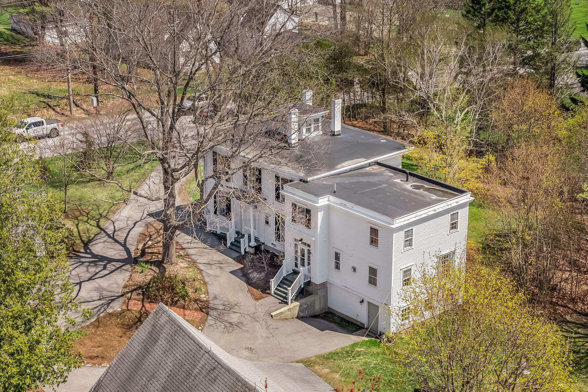 840 Broadway, Bangor, ME, 04401