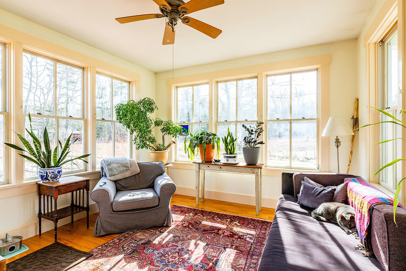 55 Bluebird Road, Warren, ME, 04864