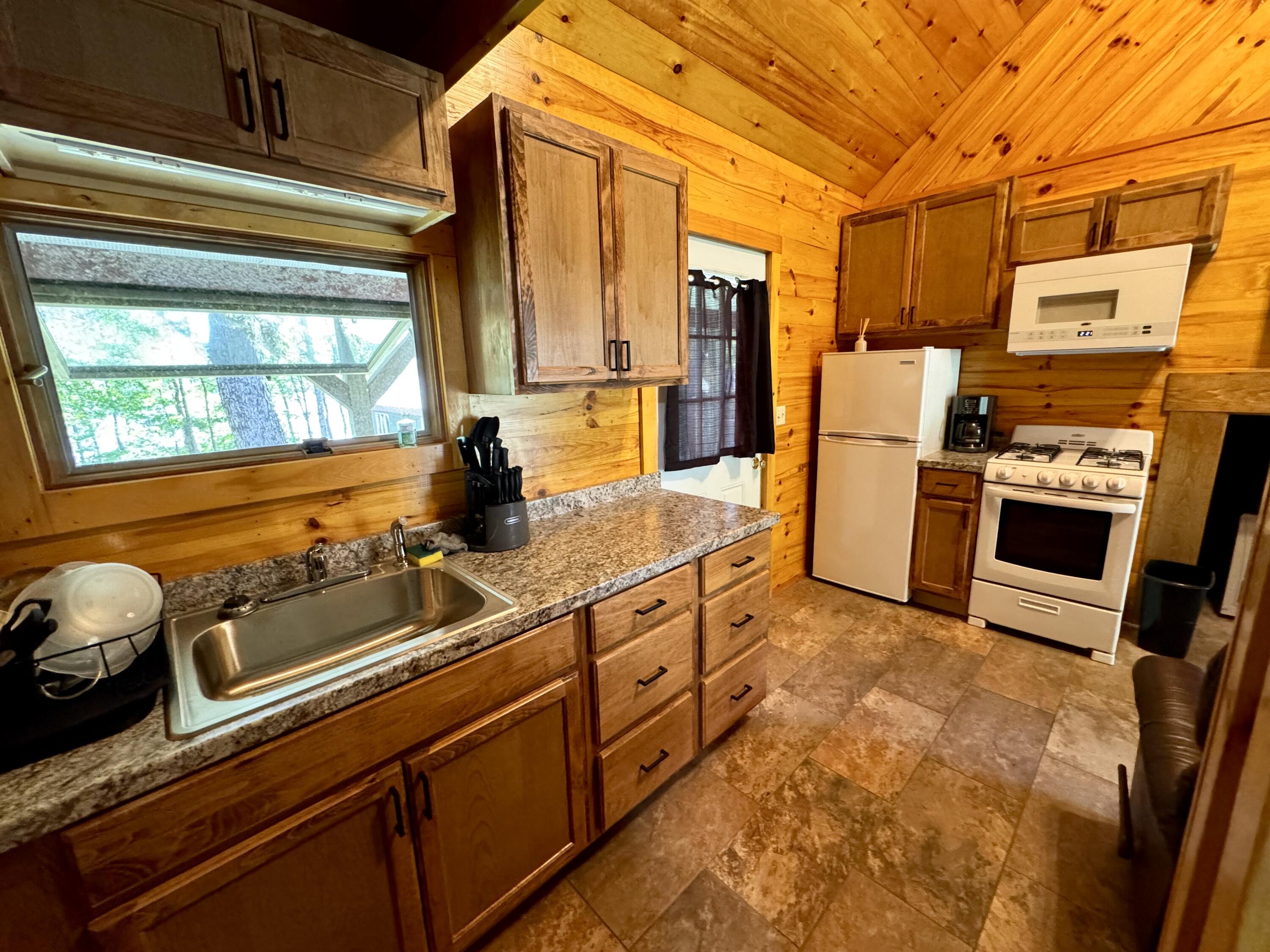 18 Winter Drive, Embden, ME, 04958