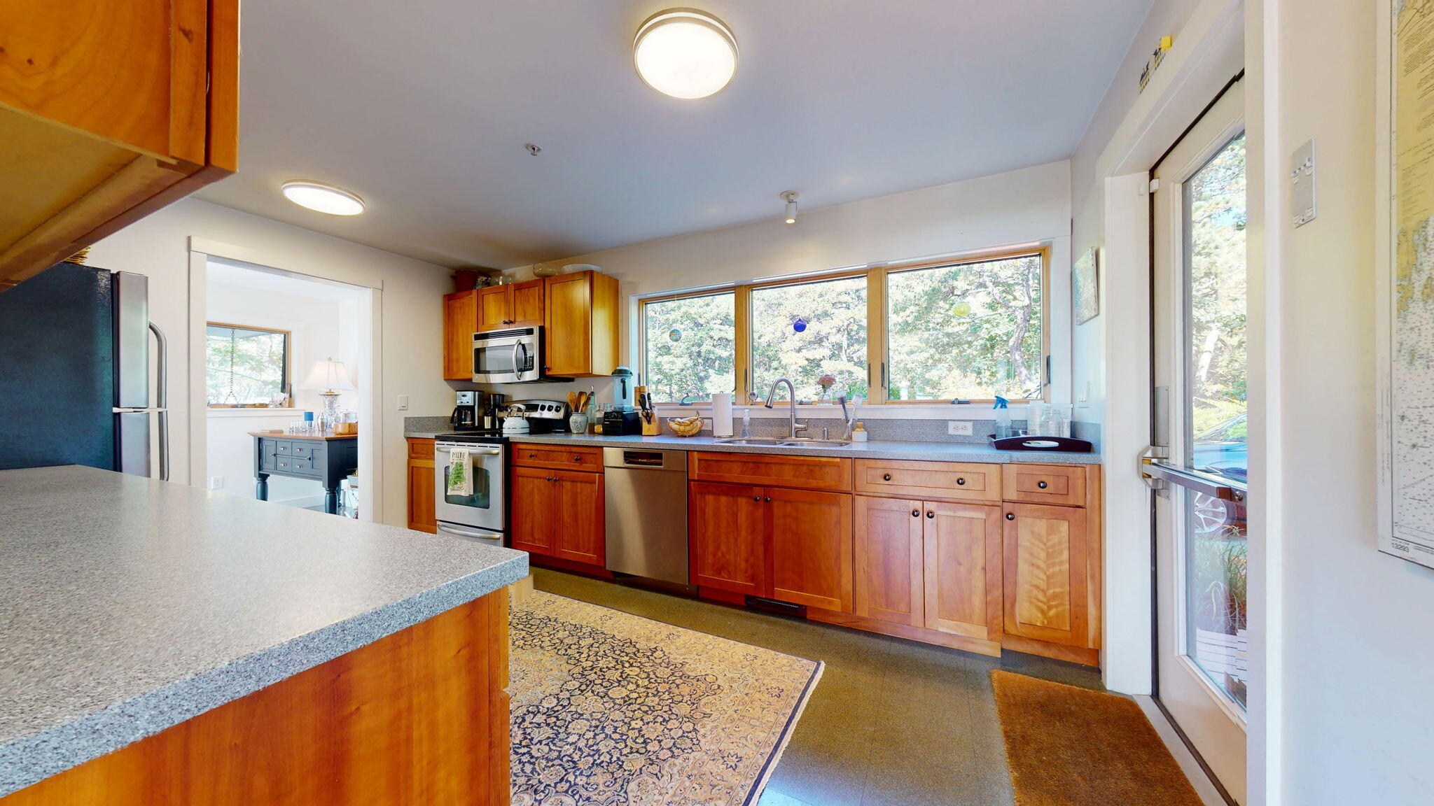 823 Popham Road, Phippsburg, ME, 04562