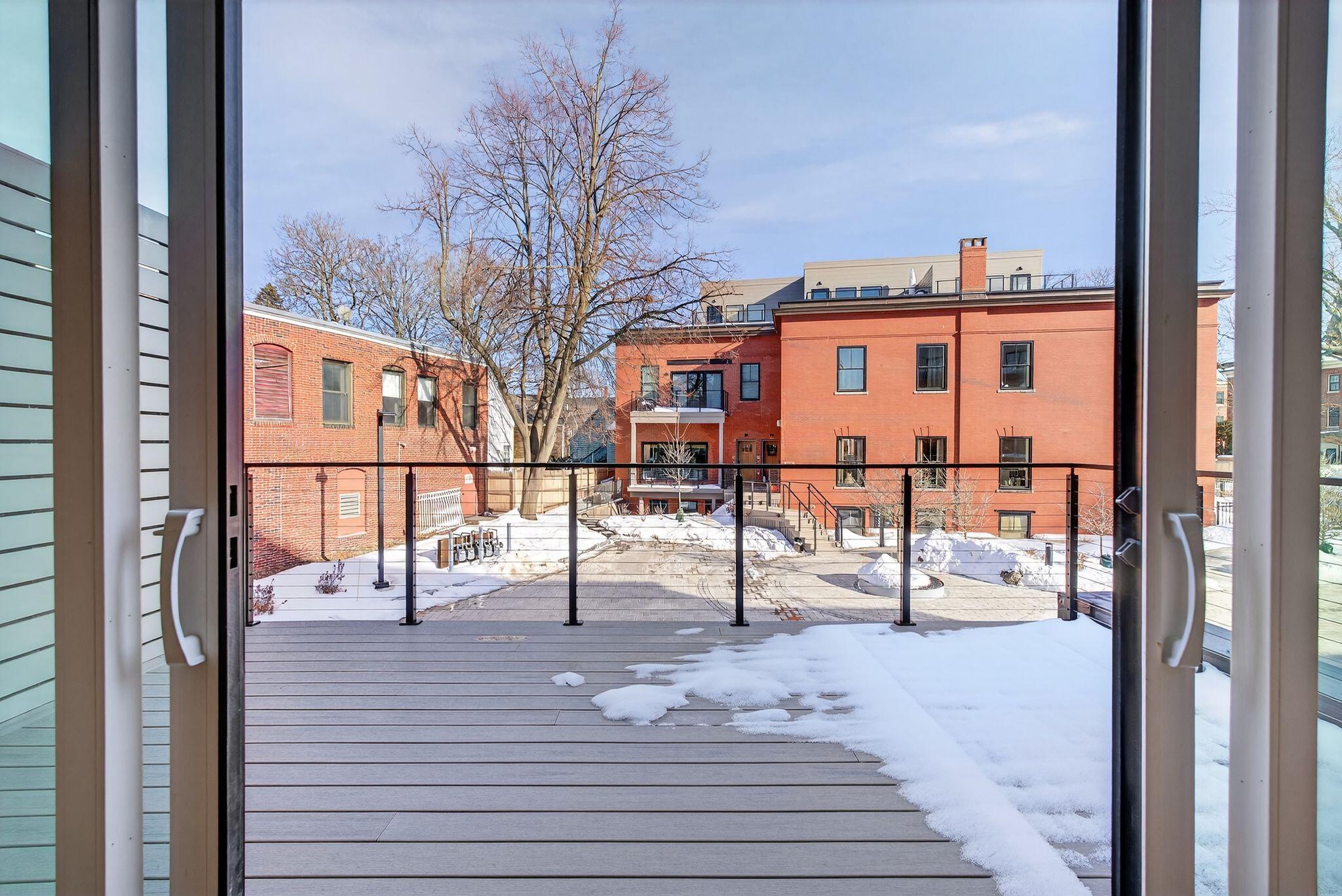 55 Carleton Street UNIT B, Portland, ME, 04102