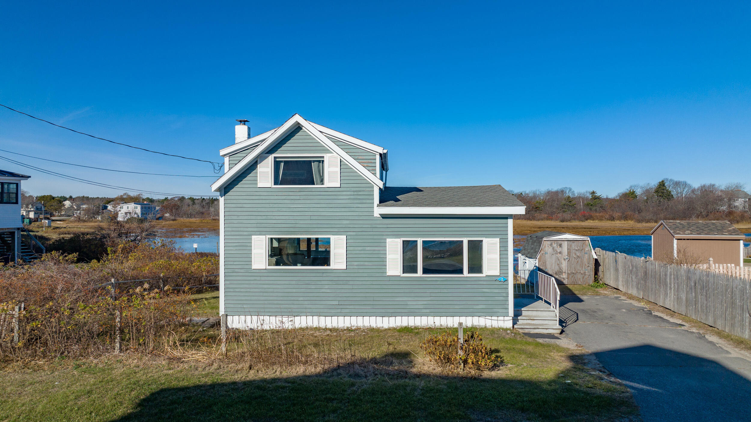 2 White Sands Lane, Scarborough, ME, 04074