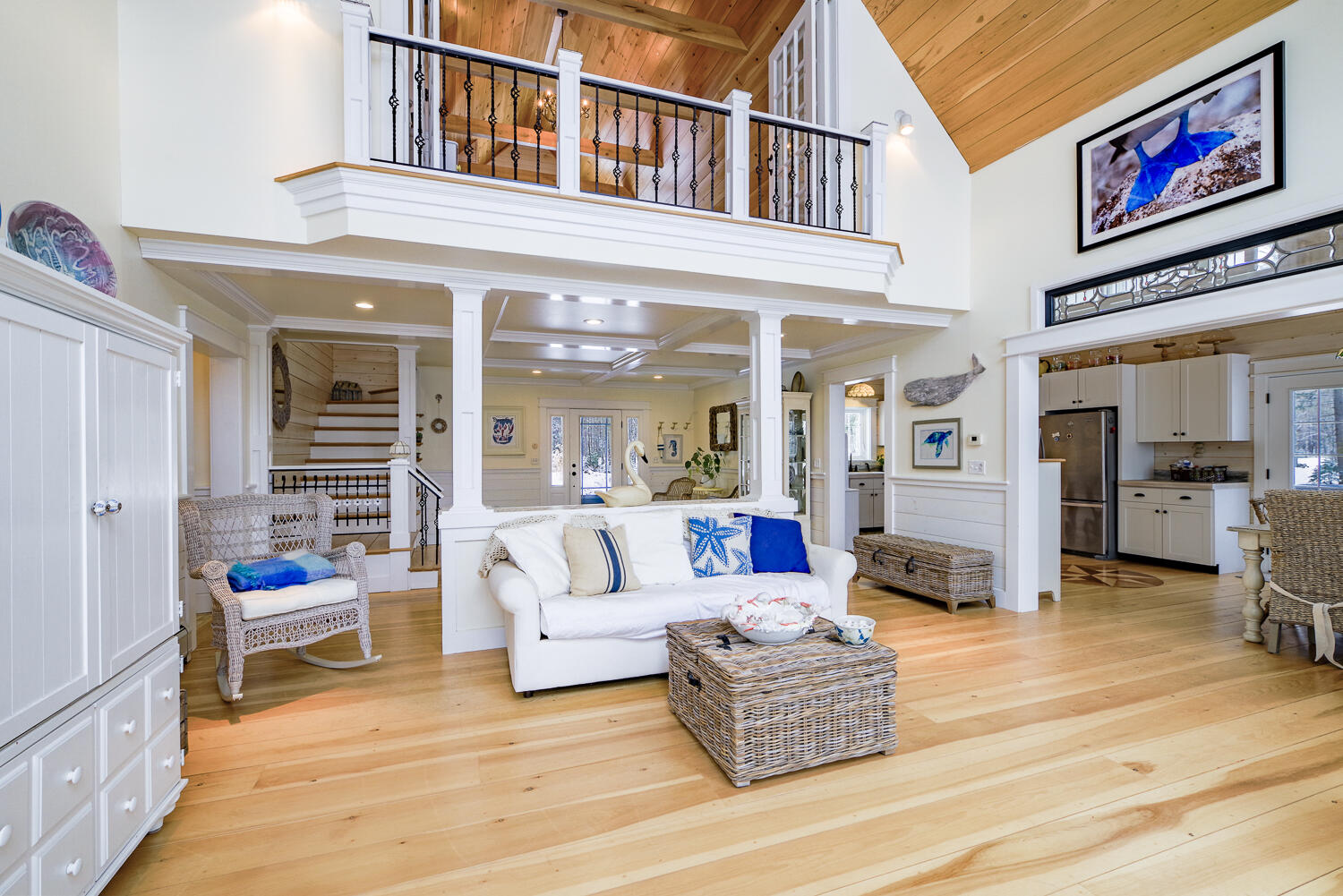 115 Pirates Cove Road, Stockton Springs, ME, 04981