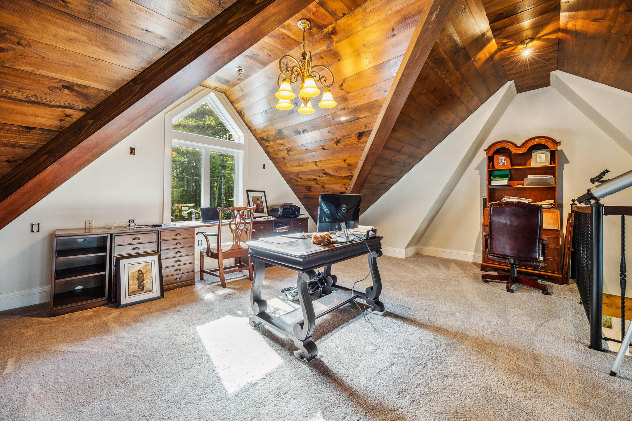 95 Silsby Road, Mariaville, ME, 04605