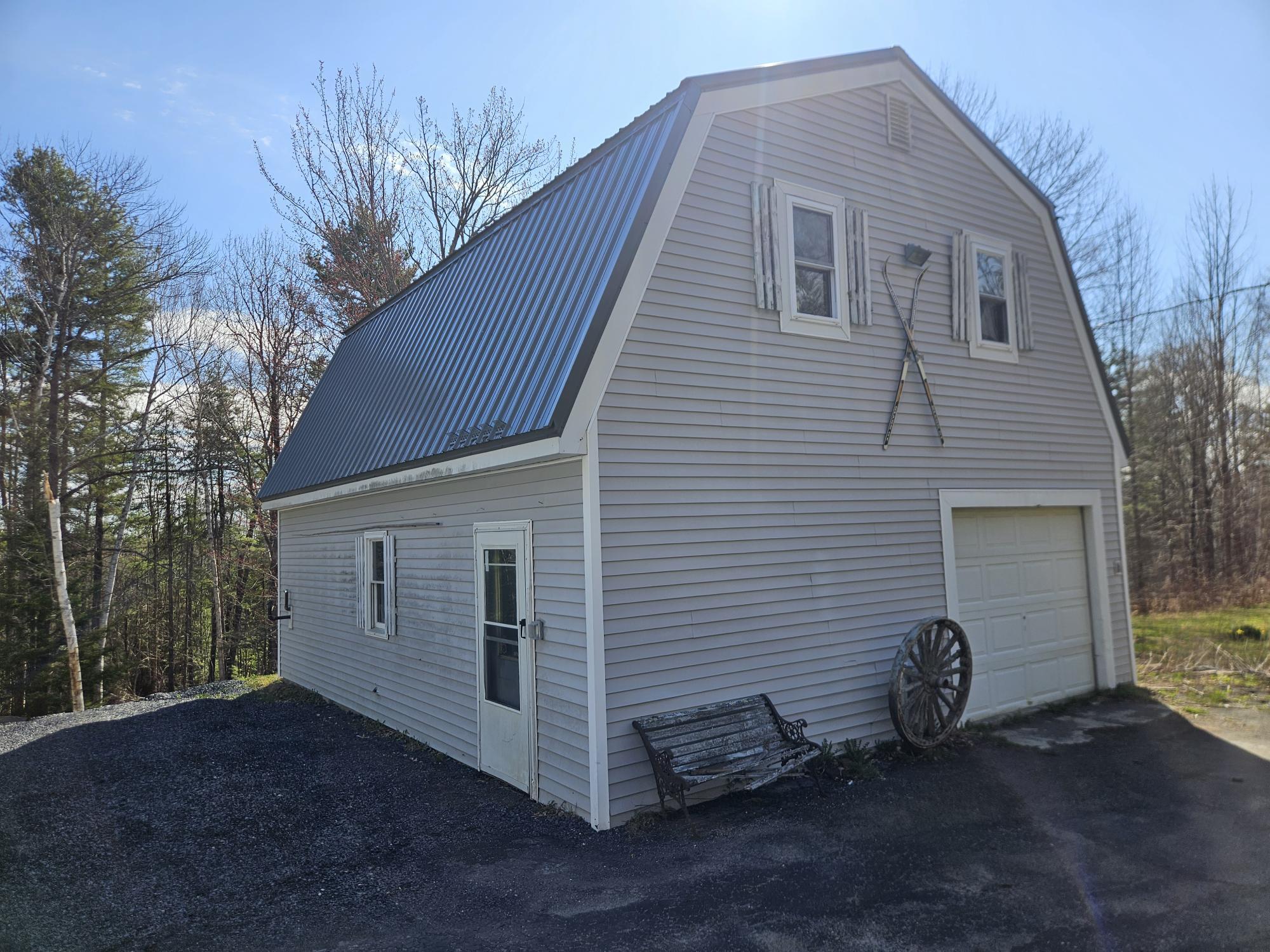 272 N Guilford Road, Monson, ME, 04464