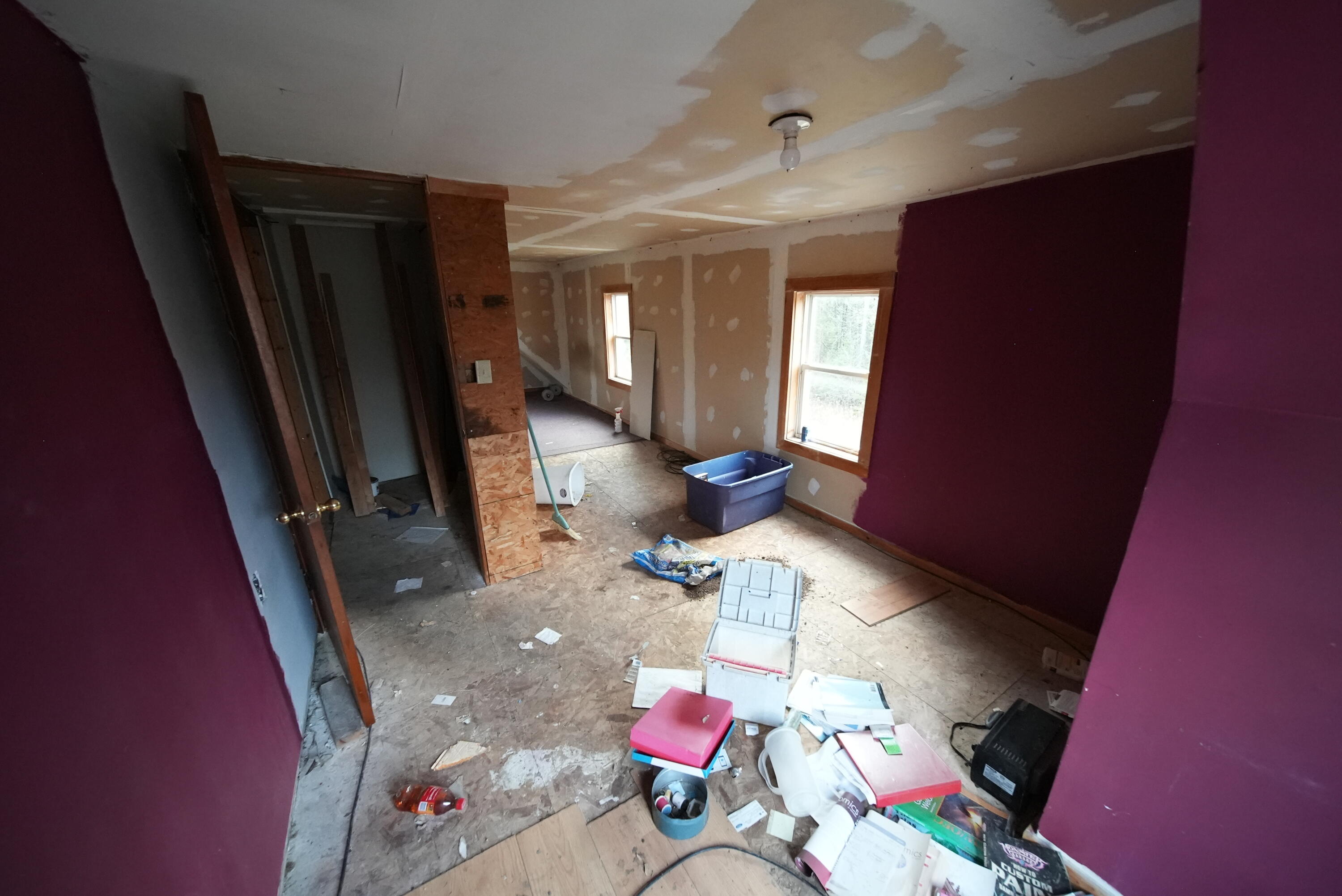 228 U.S. Route 1, Bridgewater, ME, 04735