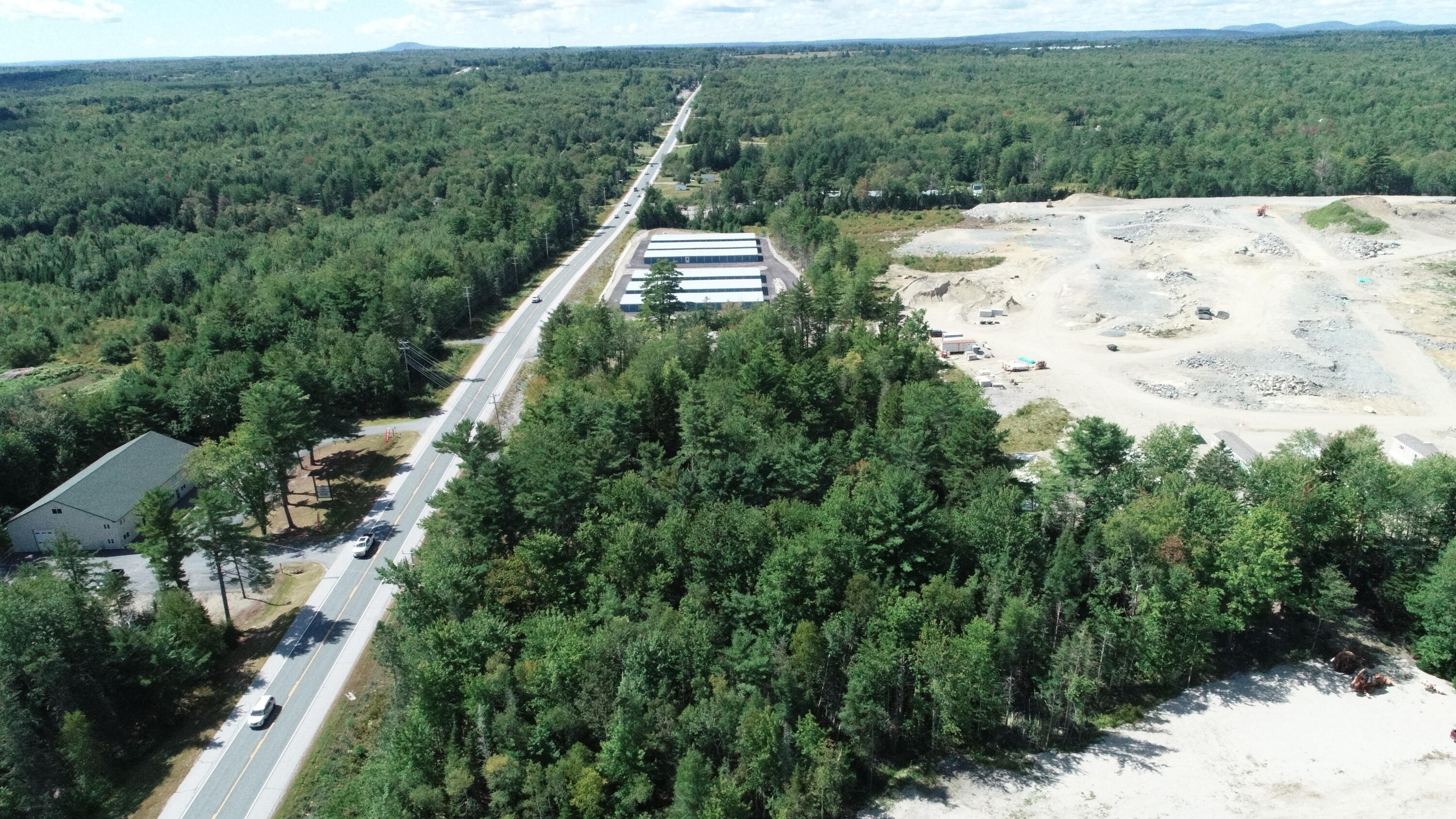 576 US Hwy 1, Hancock, ME, 04640