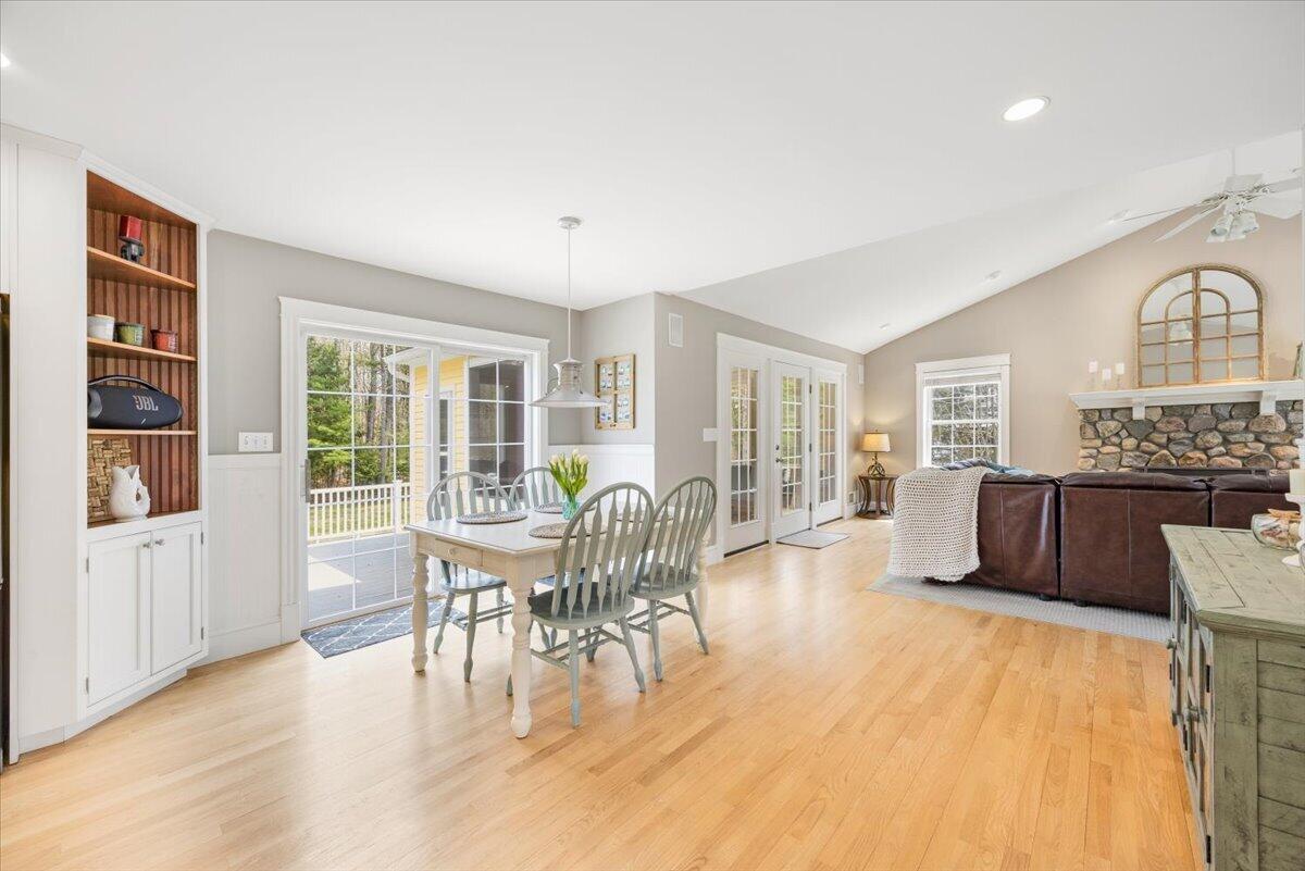 8 Elbridge Oliver Way, Scarborough, ME, 04074
