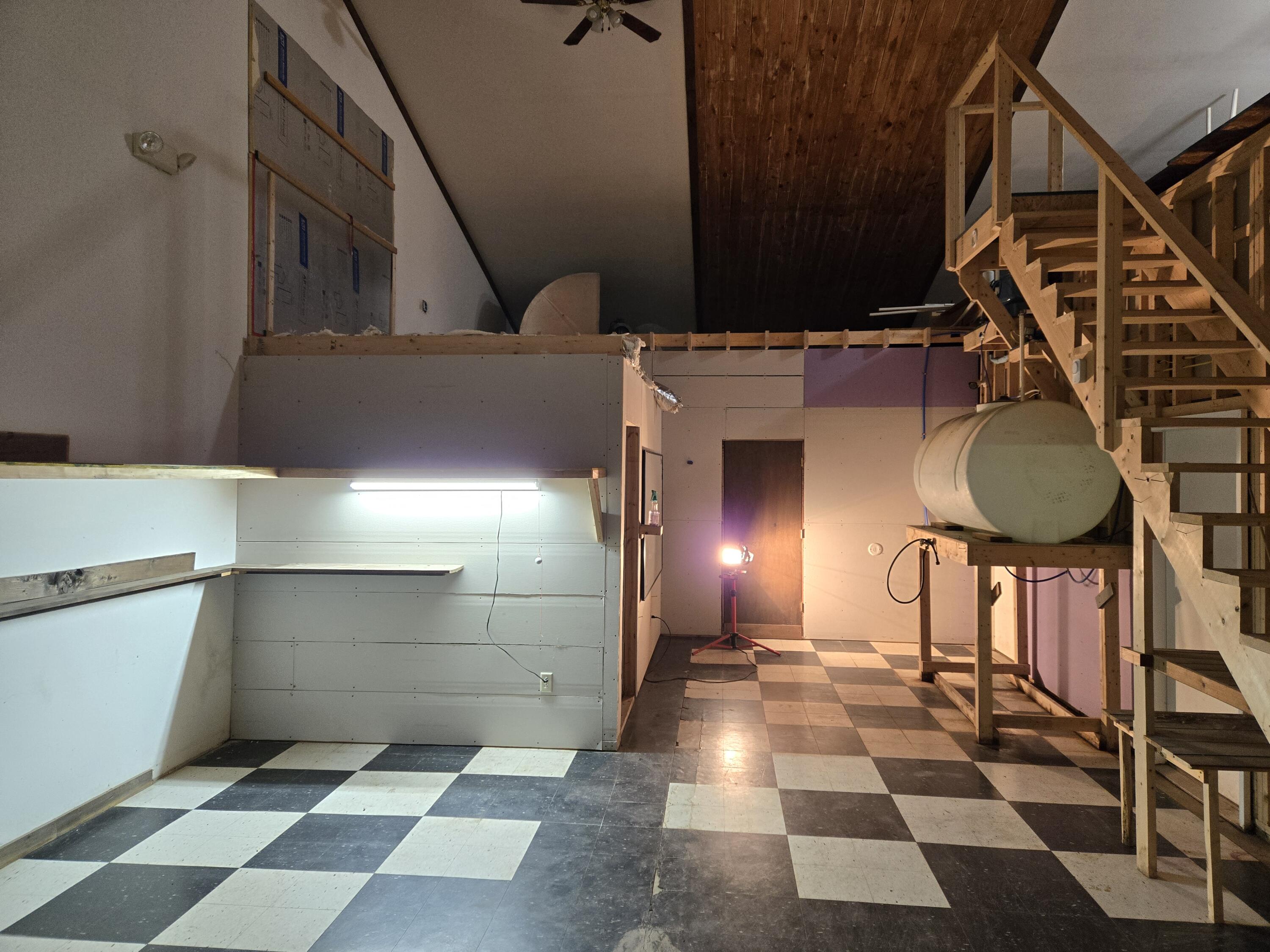 416 Van Buren Road, Caribou, ME, 04736