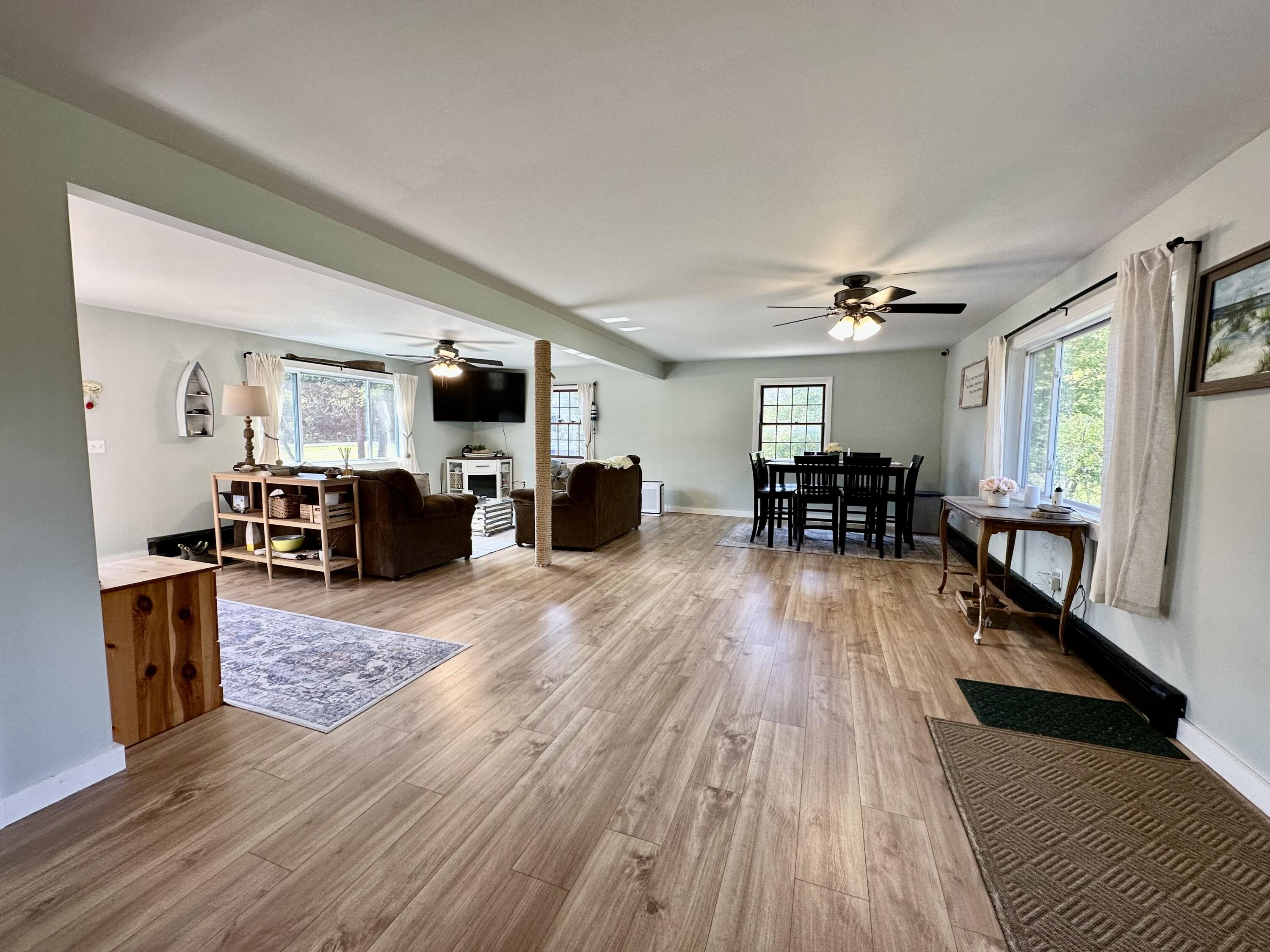 264 Cross Road, Hancock, ME, 04640