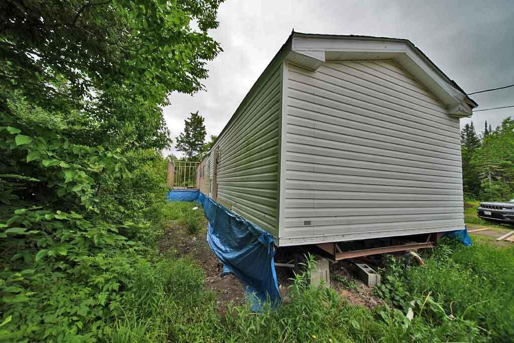 823 US RT 1, Amity, ME, 04471