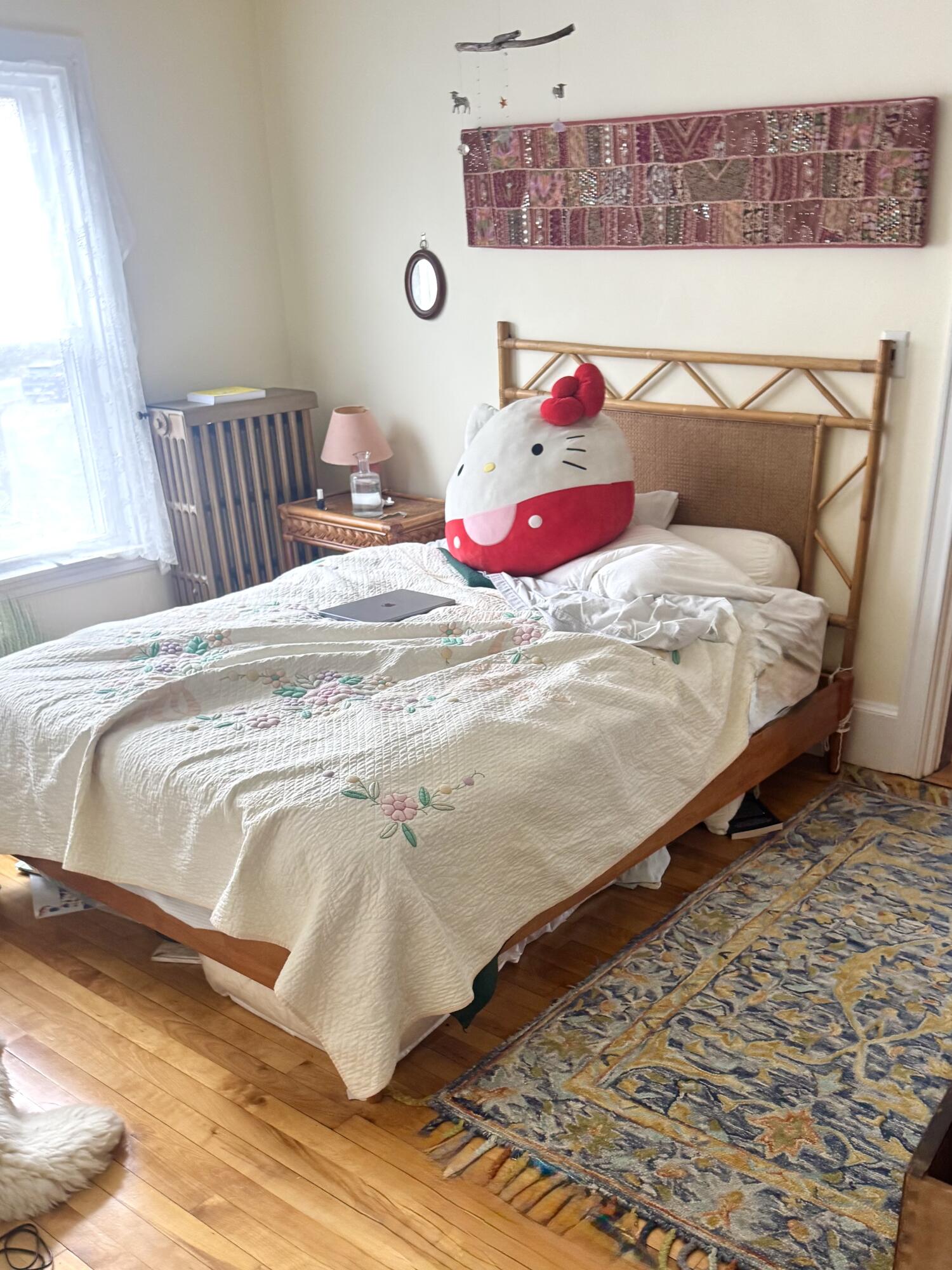 9 Grasmere Road, Portland, ME, 04101