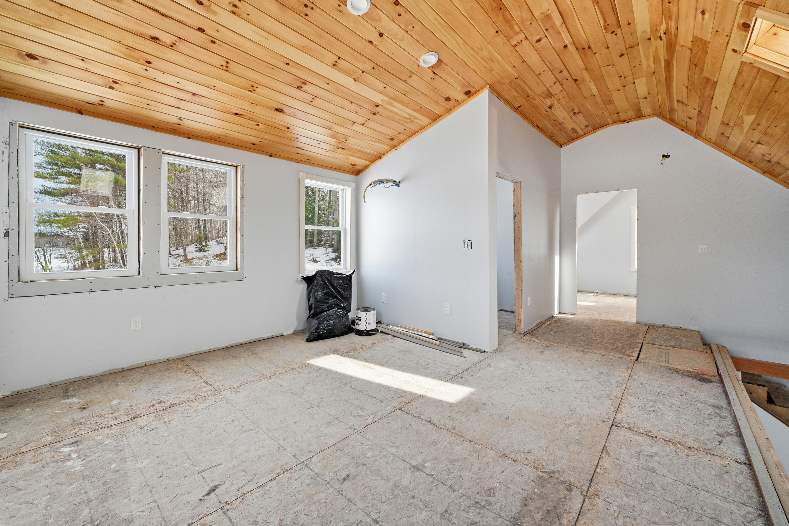 19 & 28 Lintonia Drive UNIT 10-13, Litchfield, ME, 04350