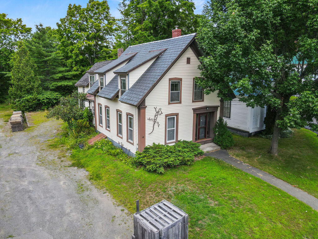 Piscataquis County