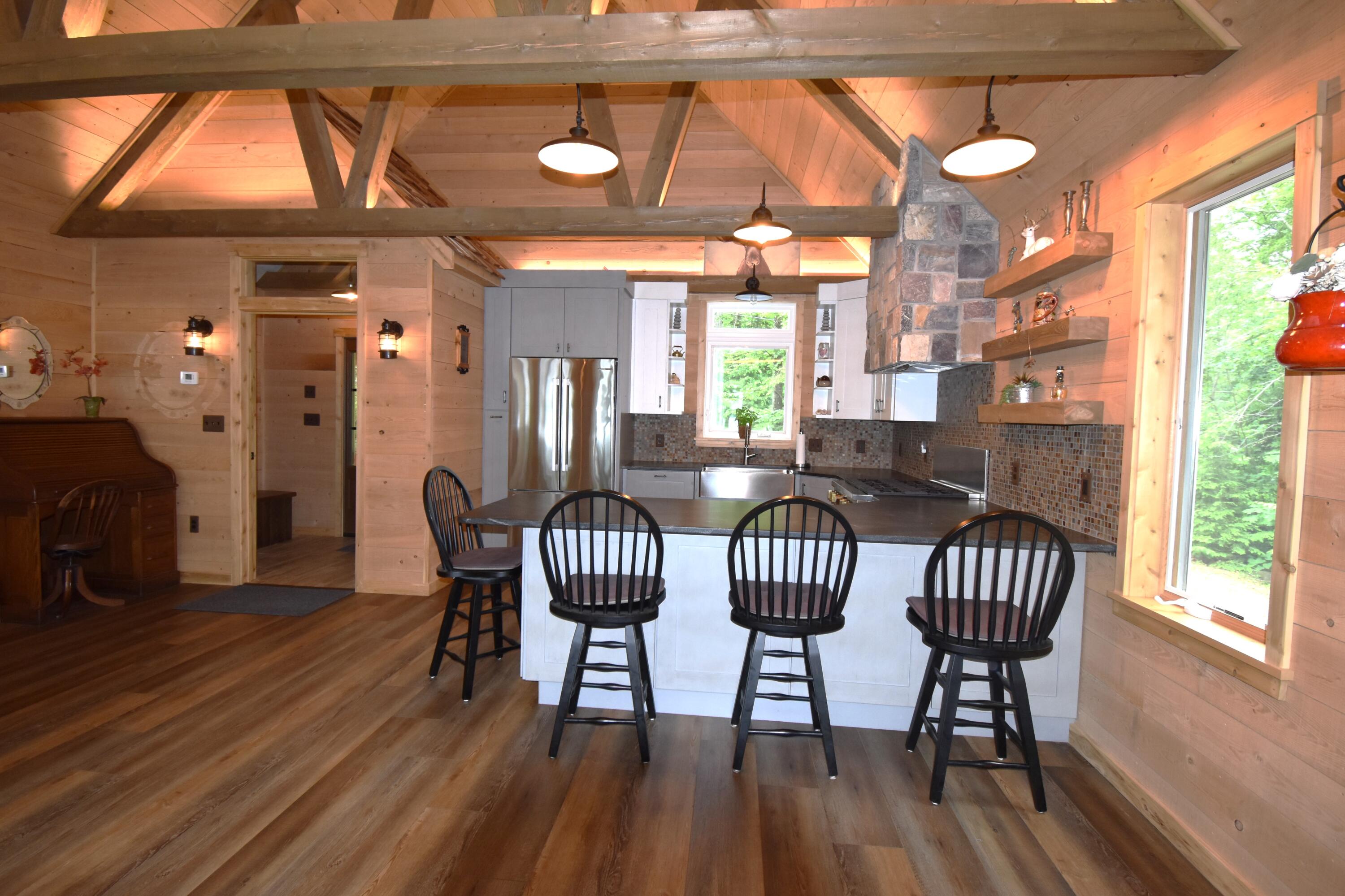 107 Shady Lane, Newport, ME, 04953