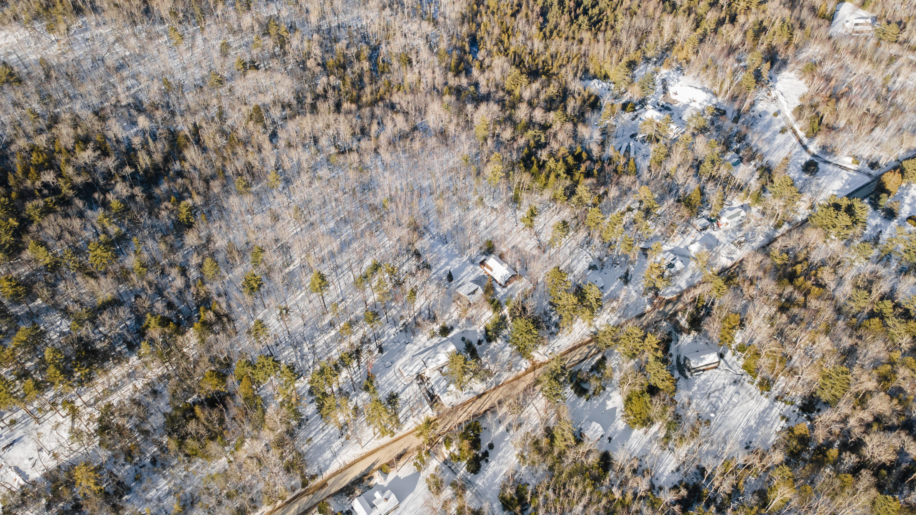 170 Milford Road, Grand Lake Stream Plt, ME, 04668