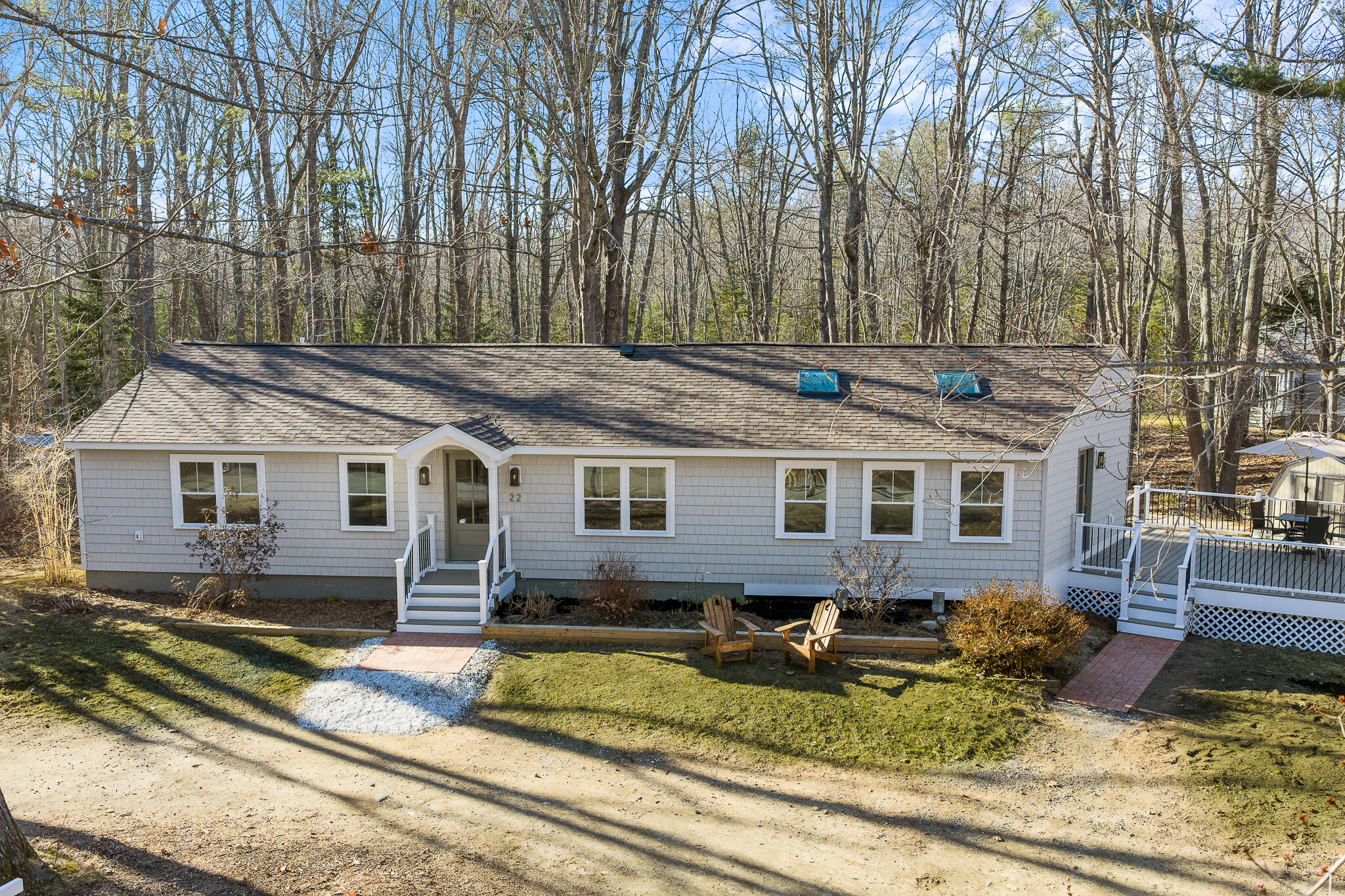 22 River Locks Road, Kennebunk, ME, 04043