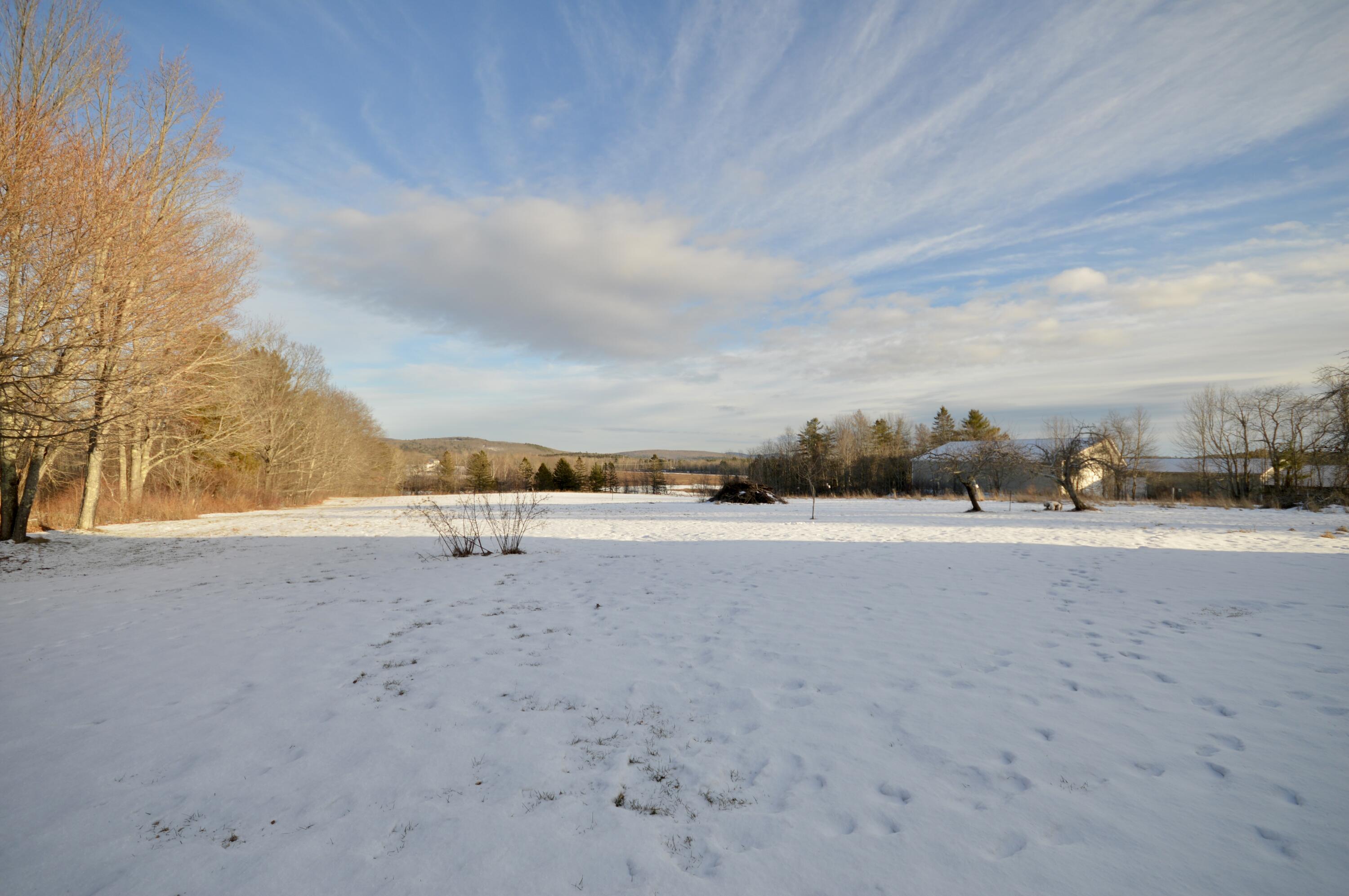 42 Fowler Road, Orrington, ME, 04474