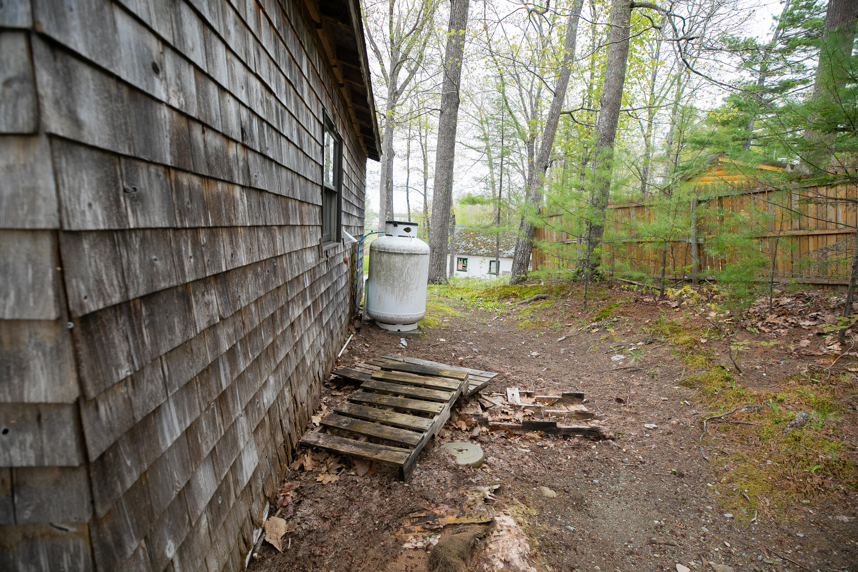 113 Sandy Beach Road, Glenburn, ME 04401 Cabin #3 GlenBurn May 2026_-19