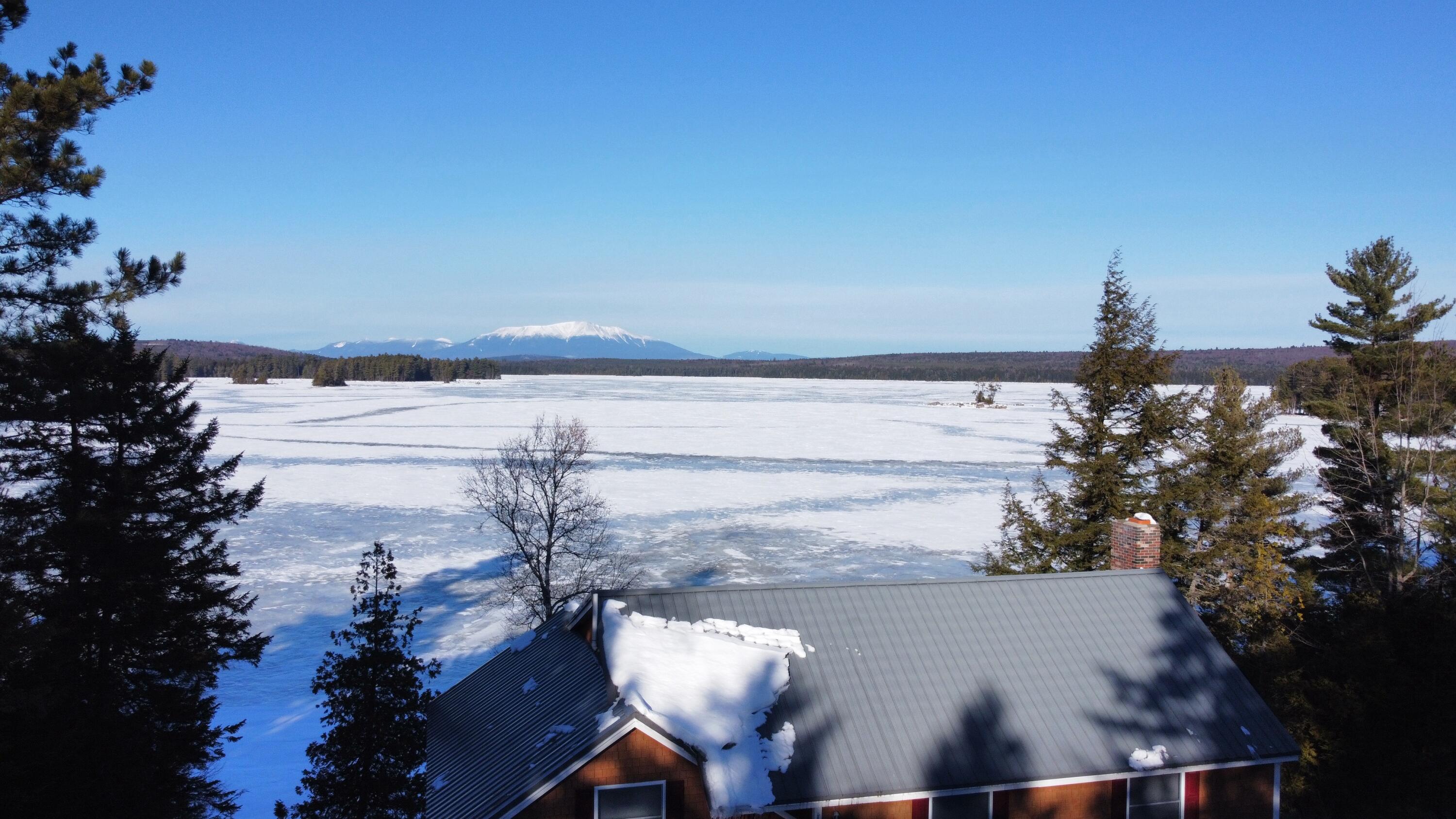13 Treehouse Lane, T4 Indian Purchase Twp, ME, 04462