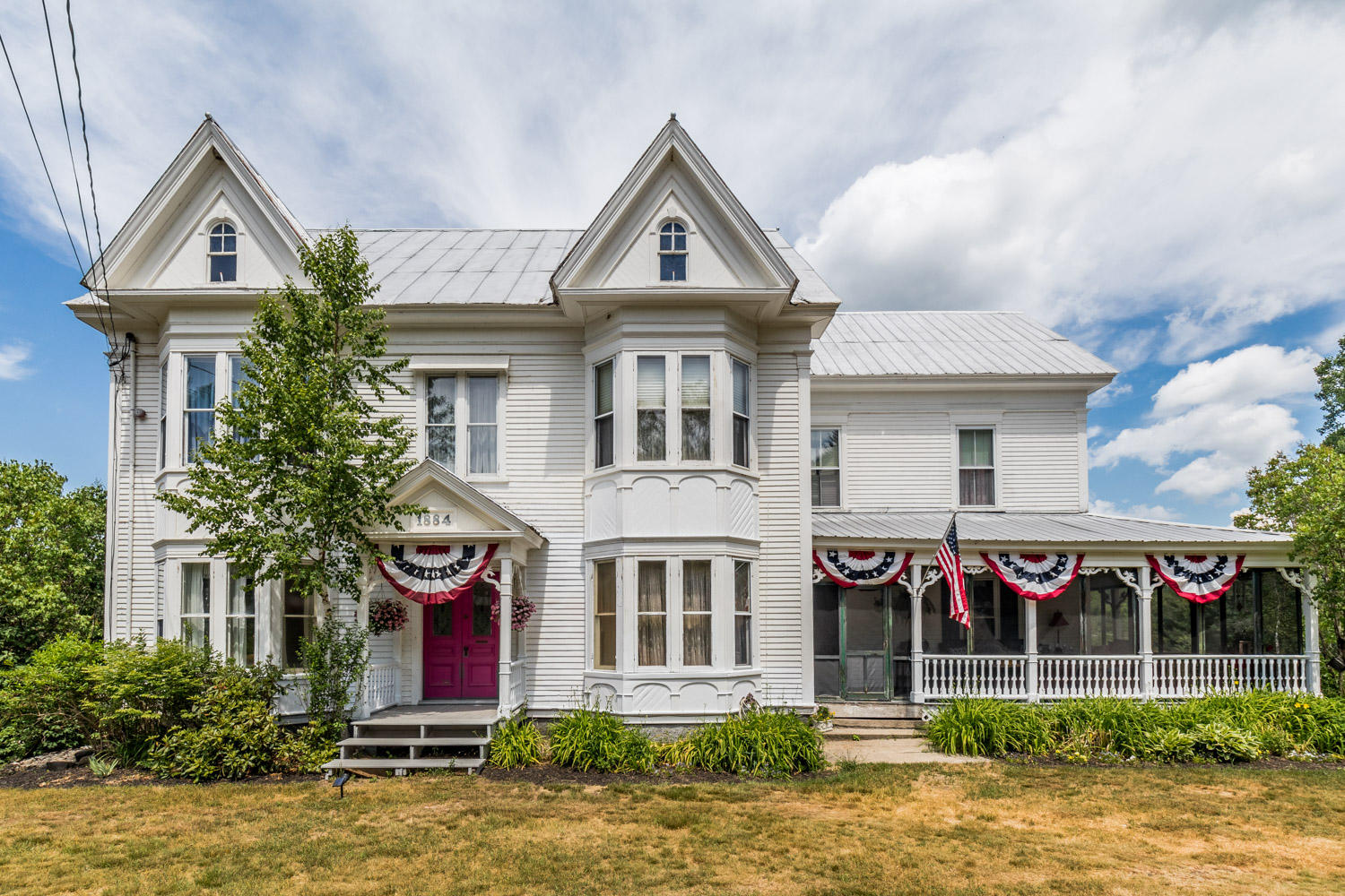 141 Martin Road, Rumford, ME, 04276-4032