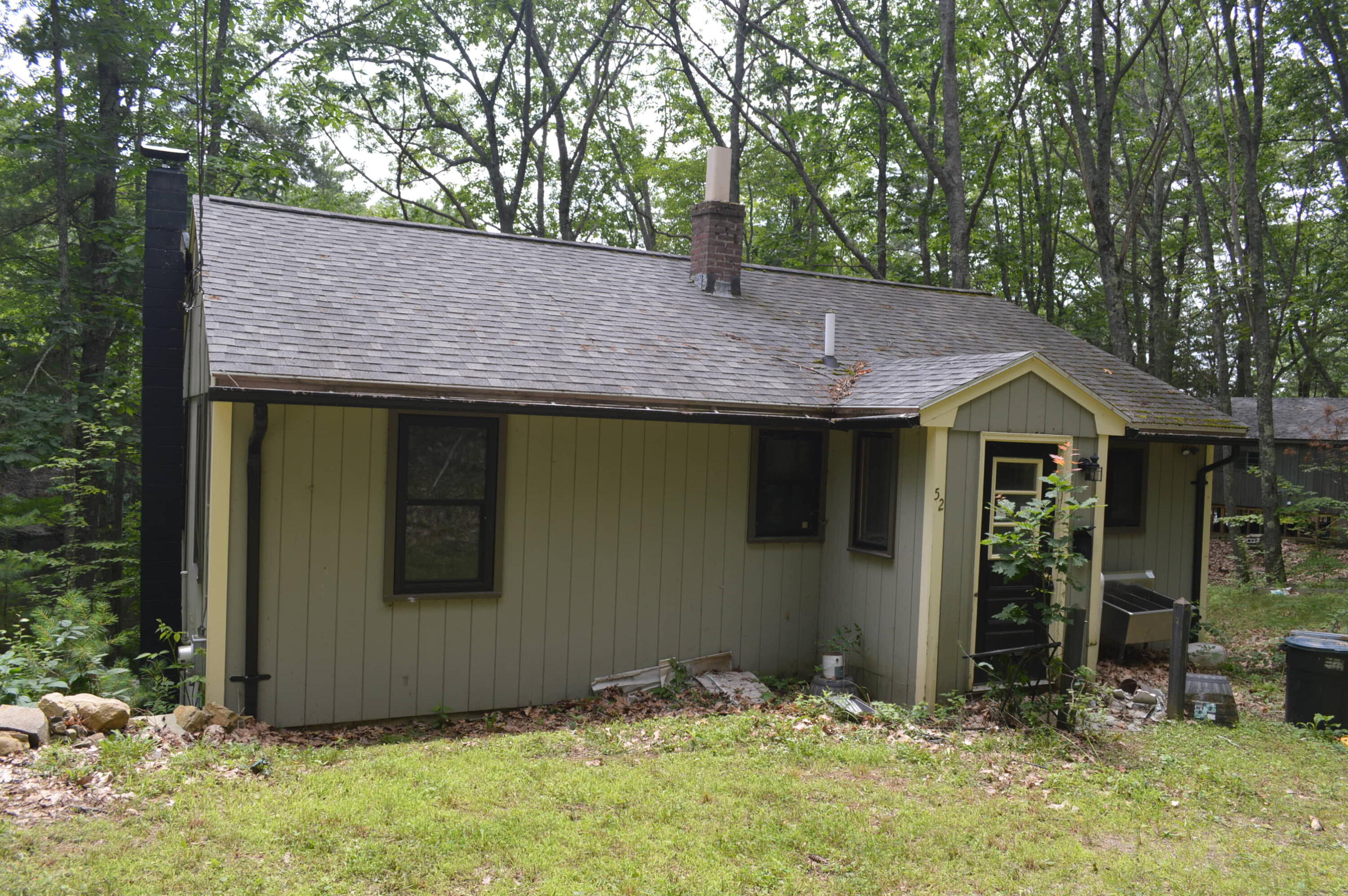 459 Allen Avenue UNIT 16, Portland, ME, 04103