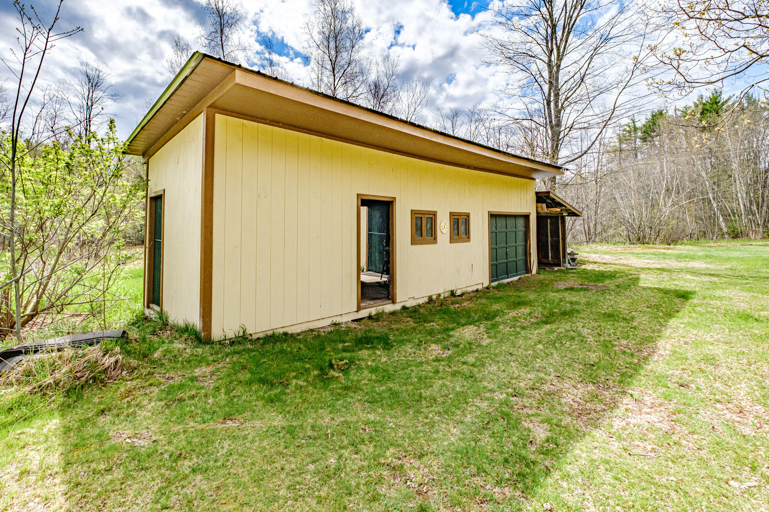 20 Bell Lane, Greenwood, ME, 04255