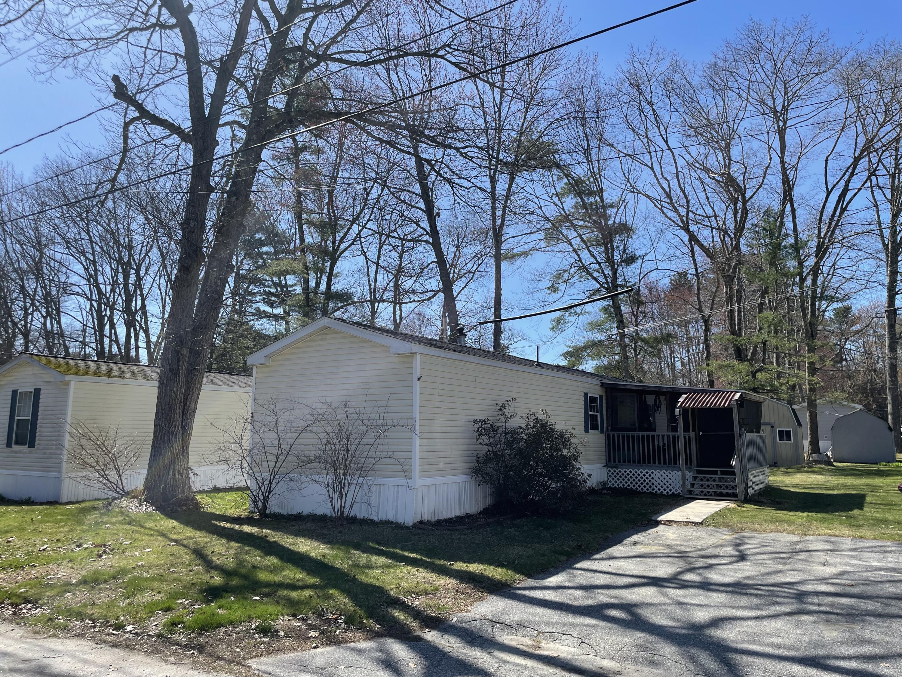 31 Primrose Lane, Brunswick, ME, 04011