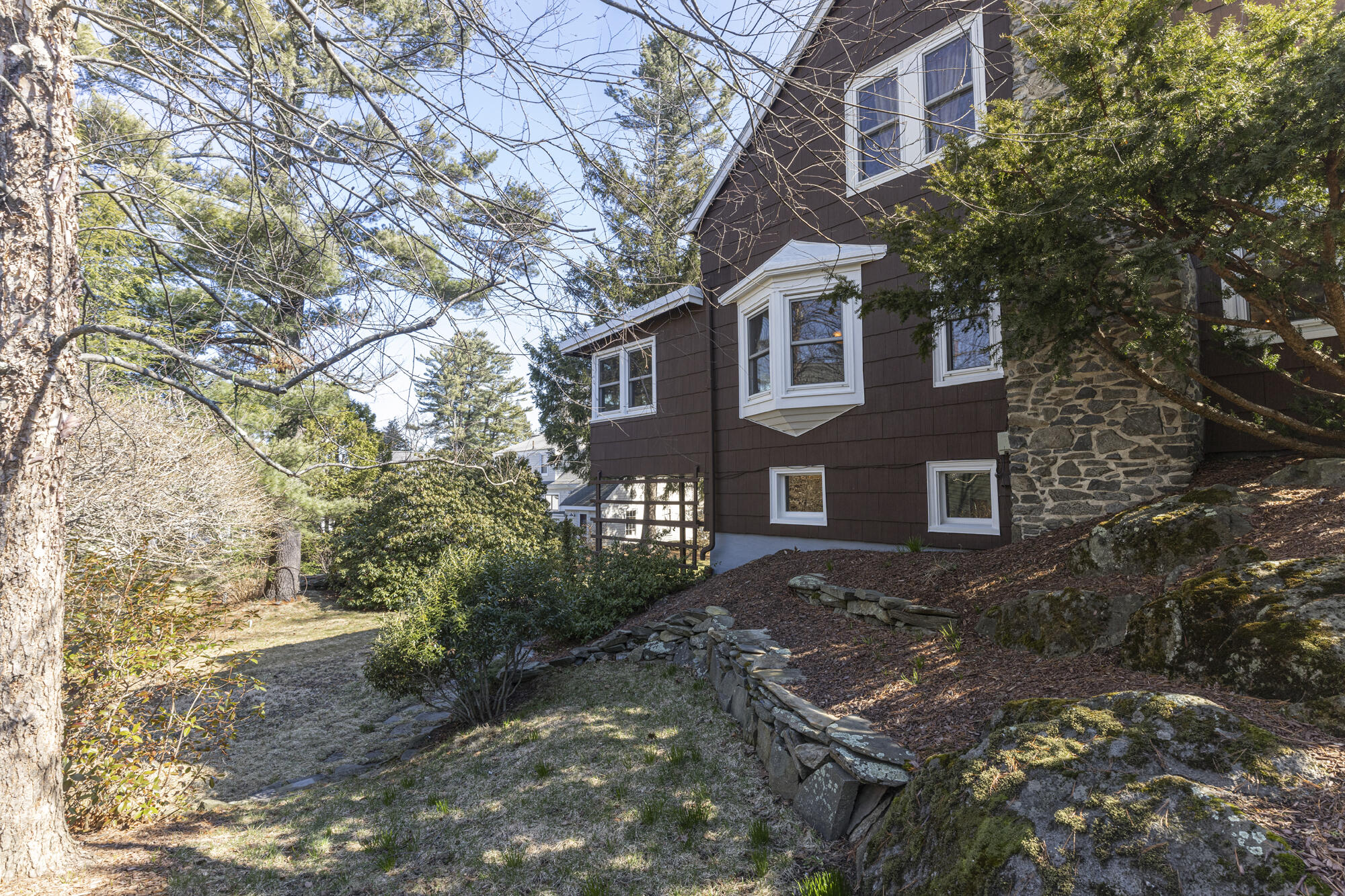 59 Ocean View Road, Cape Elizabeth, ME, 04107