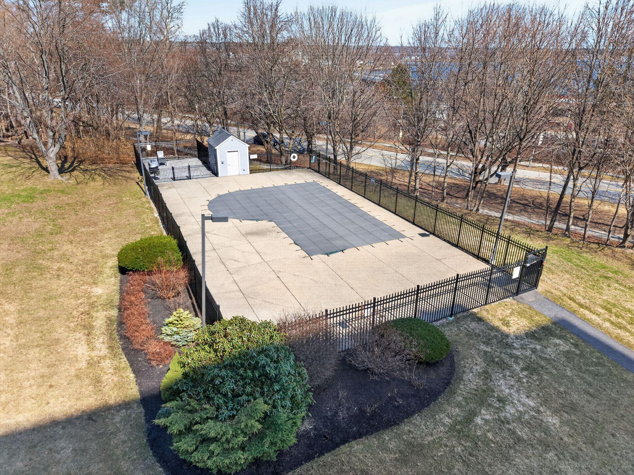 340 Eastern Promenade UNIT 244, Portland, ME, 04101