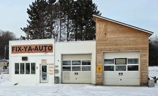 529 Prospect Avenue, Rumford, ME, 04276
