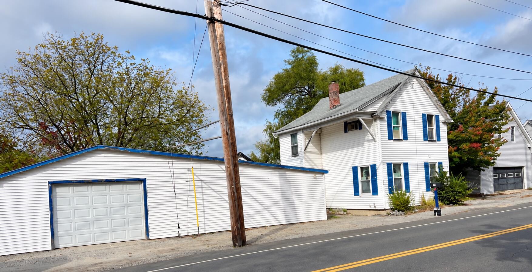 Photo of 77 Main Street Sabattus ME 04280