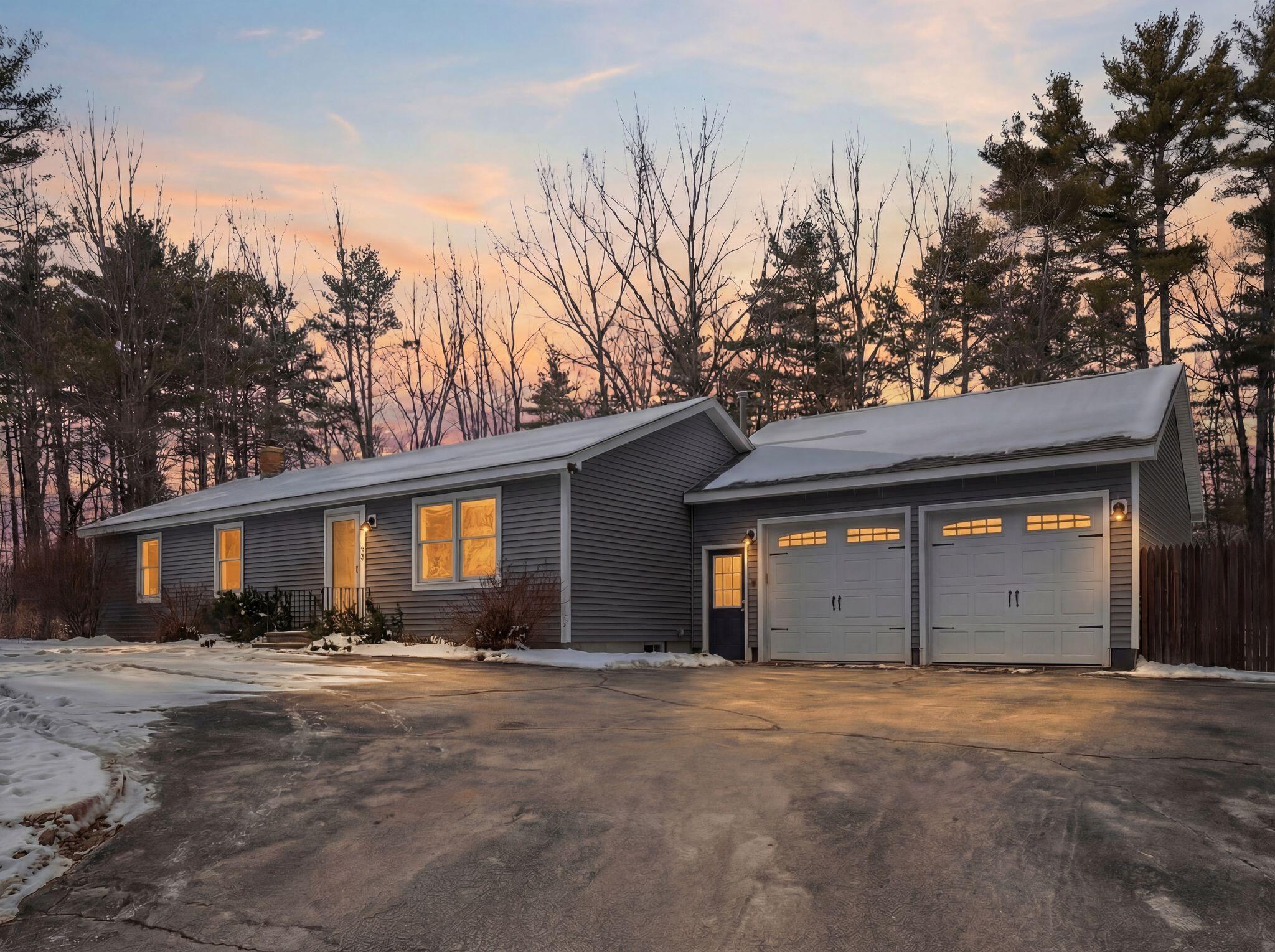 15 Monroe Drive, Naples, ME, 04055