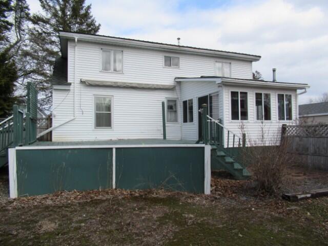 9 Norris Street, Searsport, ME, 04974