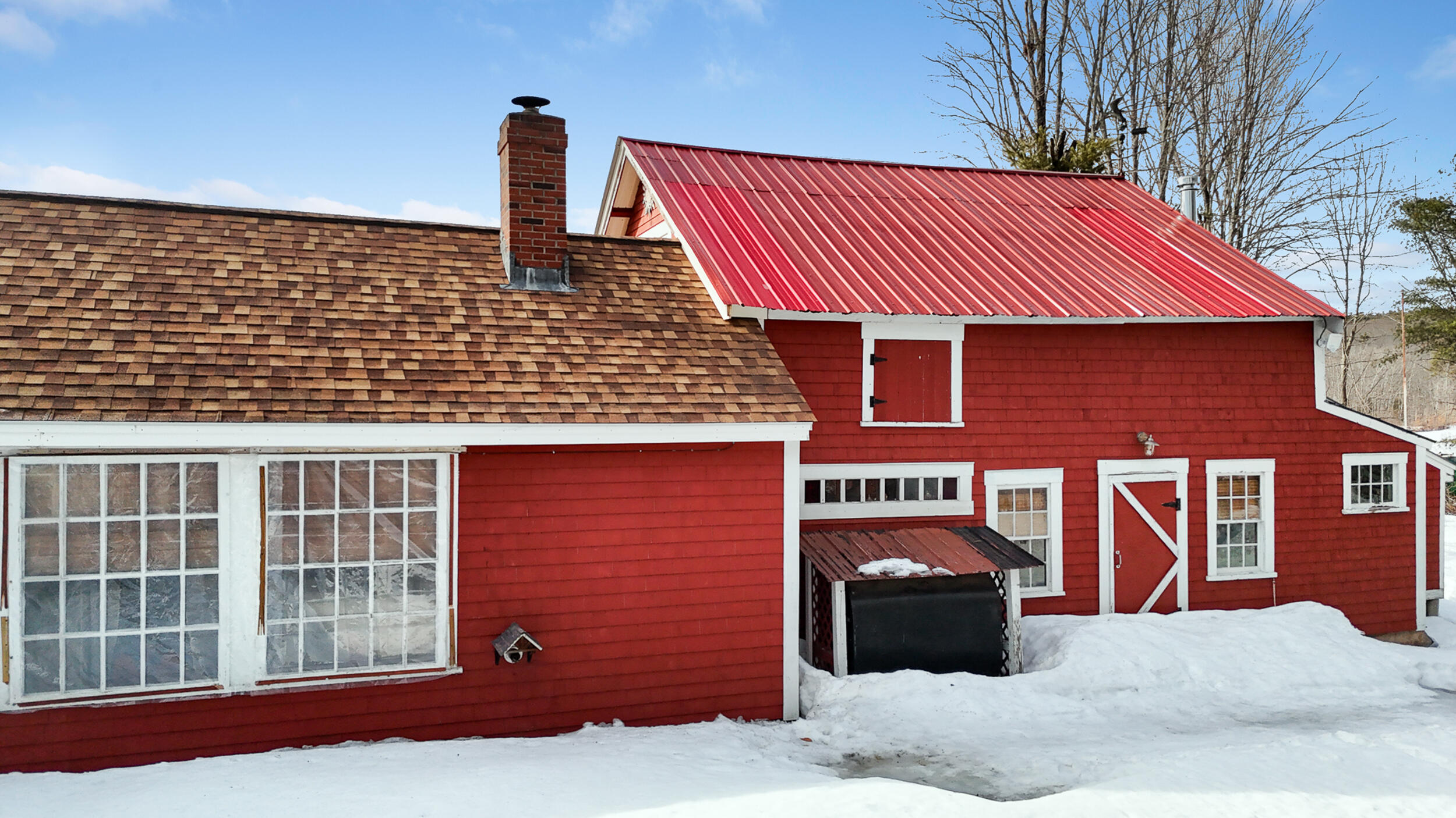 202 Emery Mills Road, Shapleigh, ME, 04076