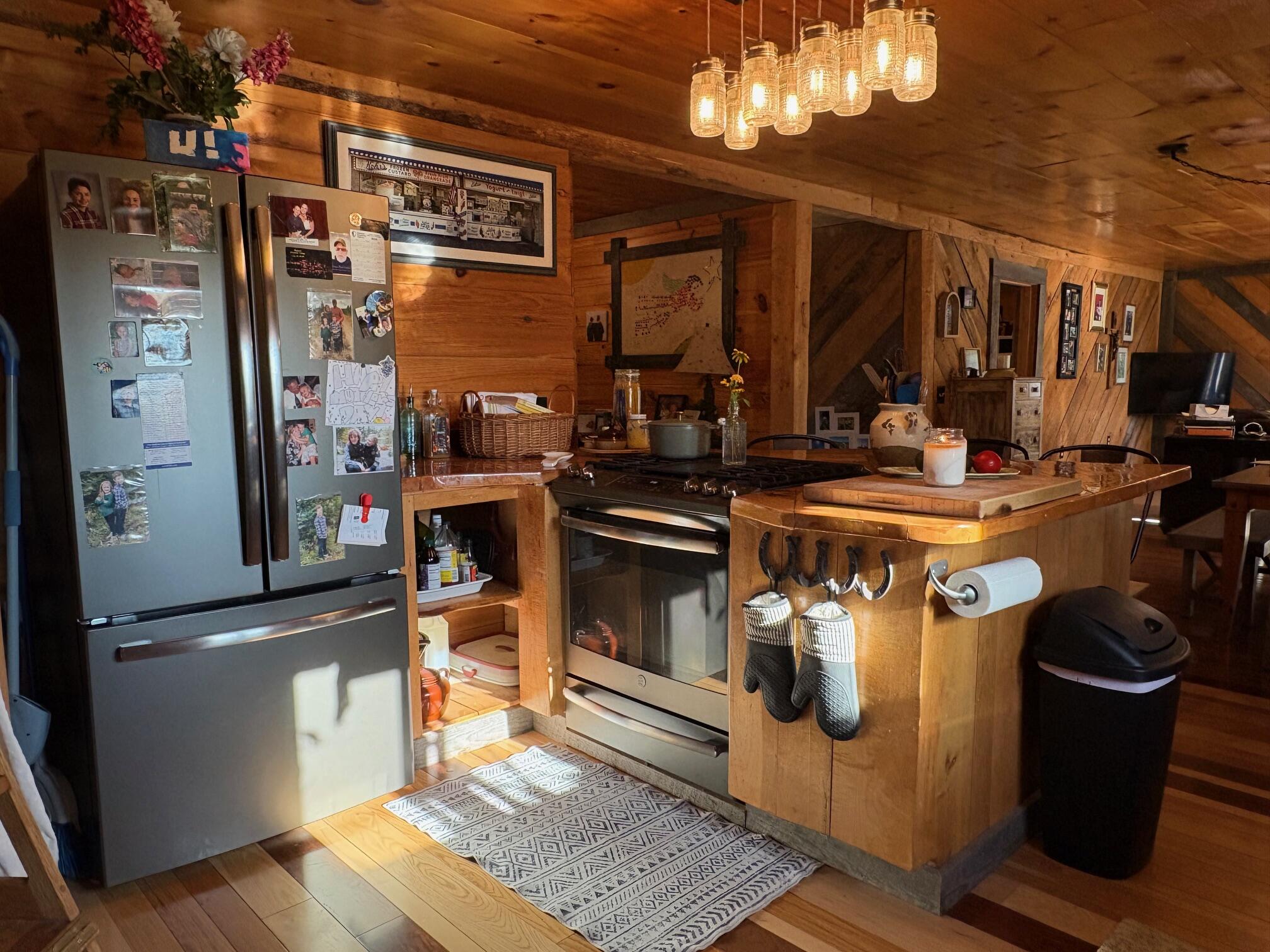 199 Stevens Road, Swanville, ME, 04915