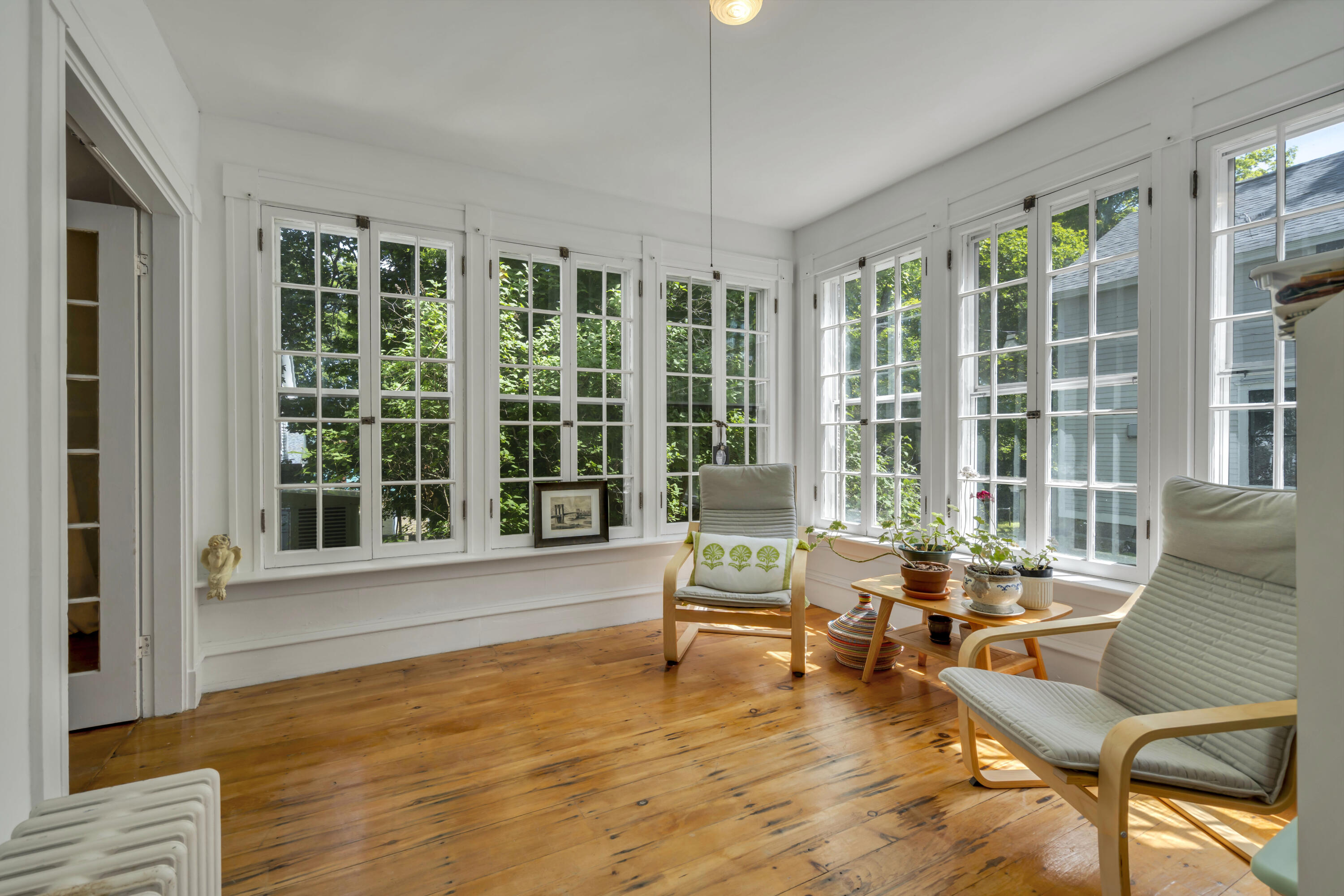 Sunroom