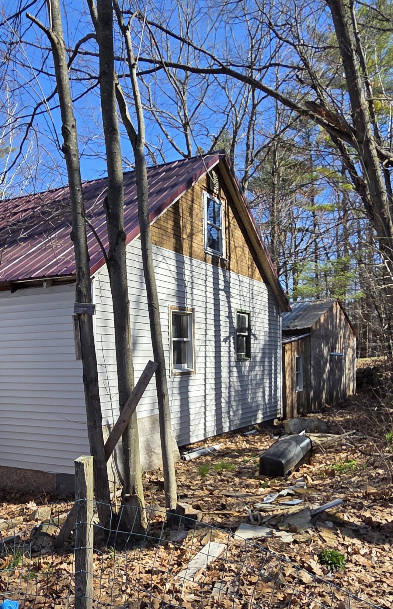 46 Fourth Street, Mexico, ME, 04257