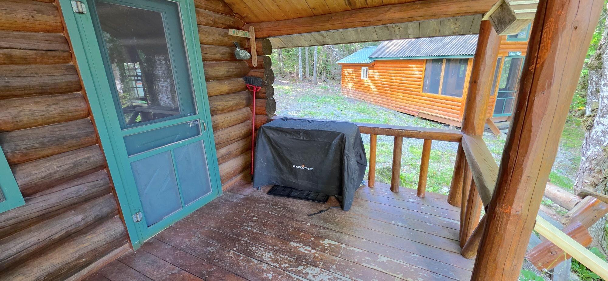 9 Jerry's Road, Masardis, ME, 04732