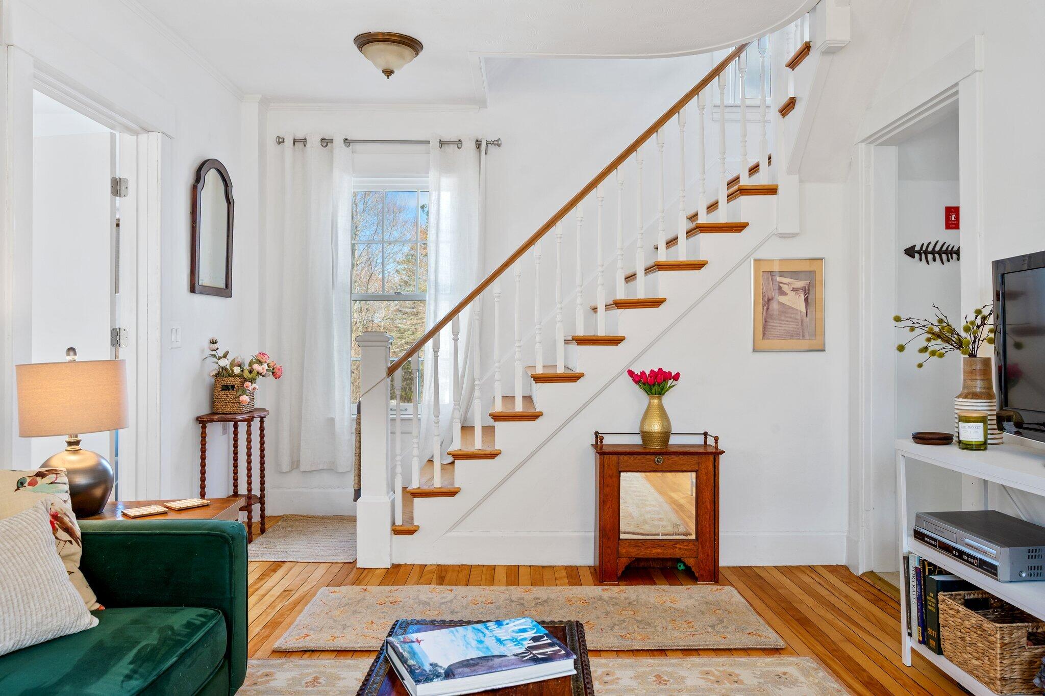 243 Nowell Road, Bangor, ME, 04401