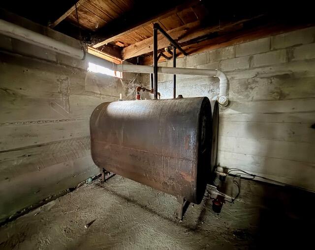 5 Water Street, Eastport, ME, 04631