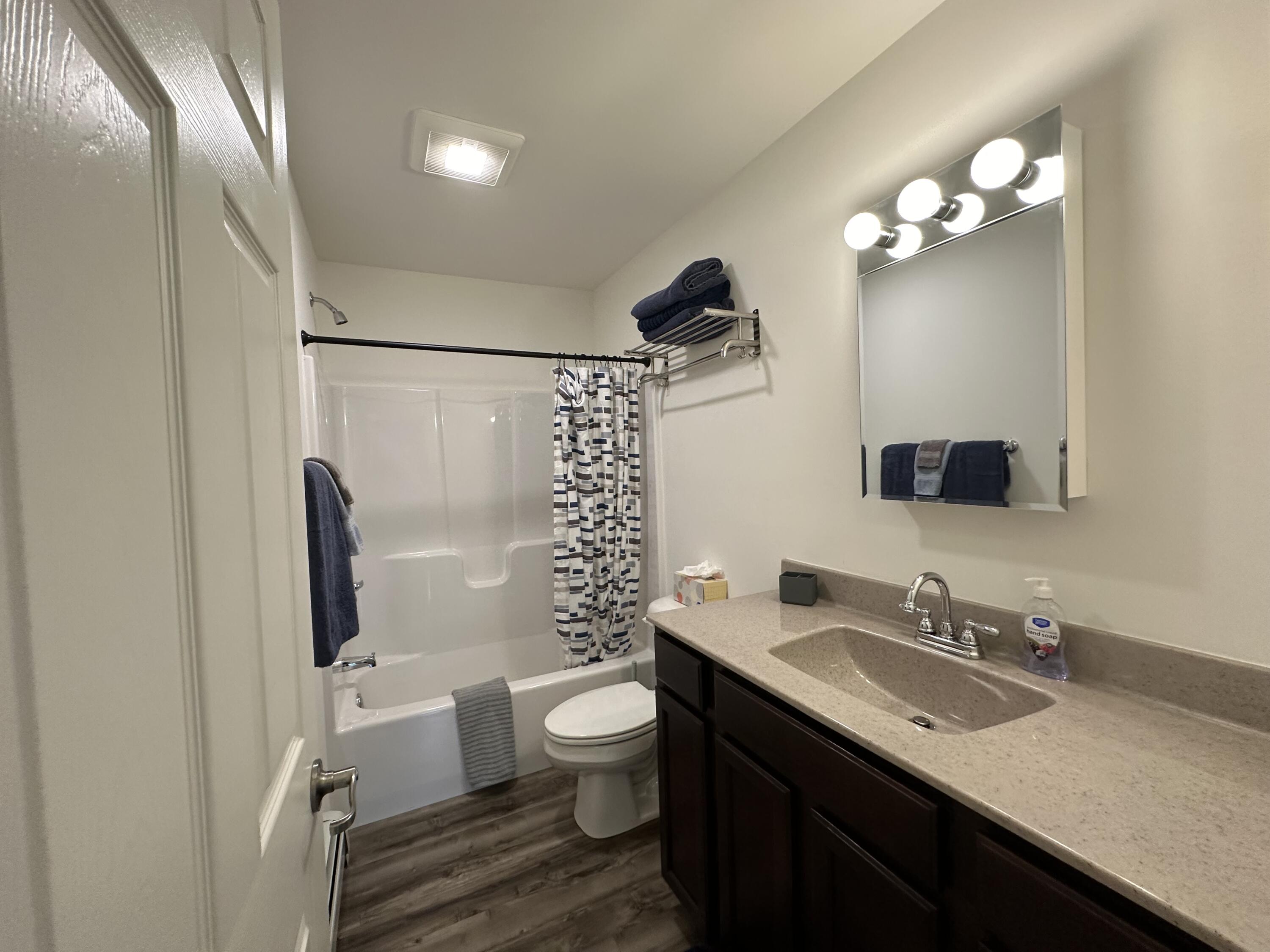 3 Gore Line Road, Hanover, ME, 04237