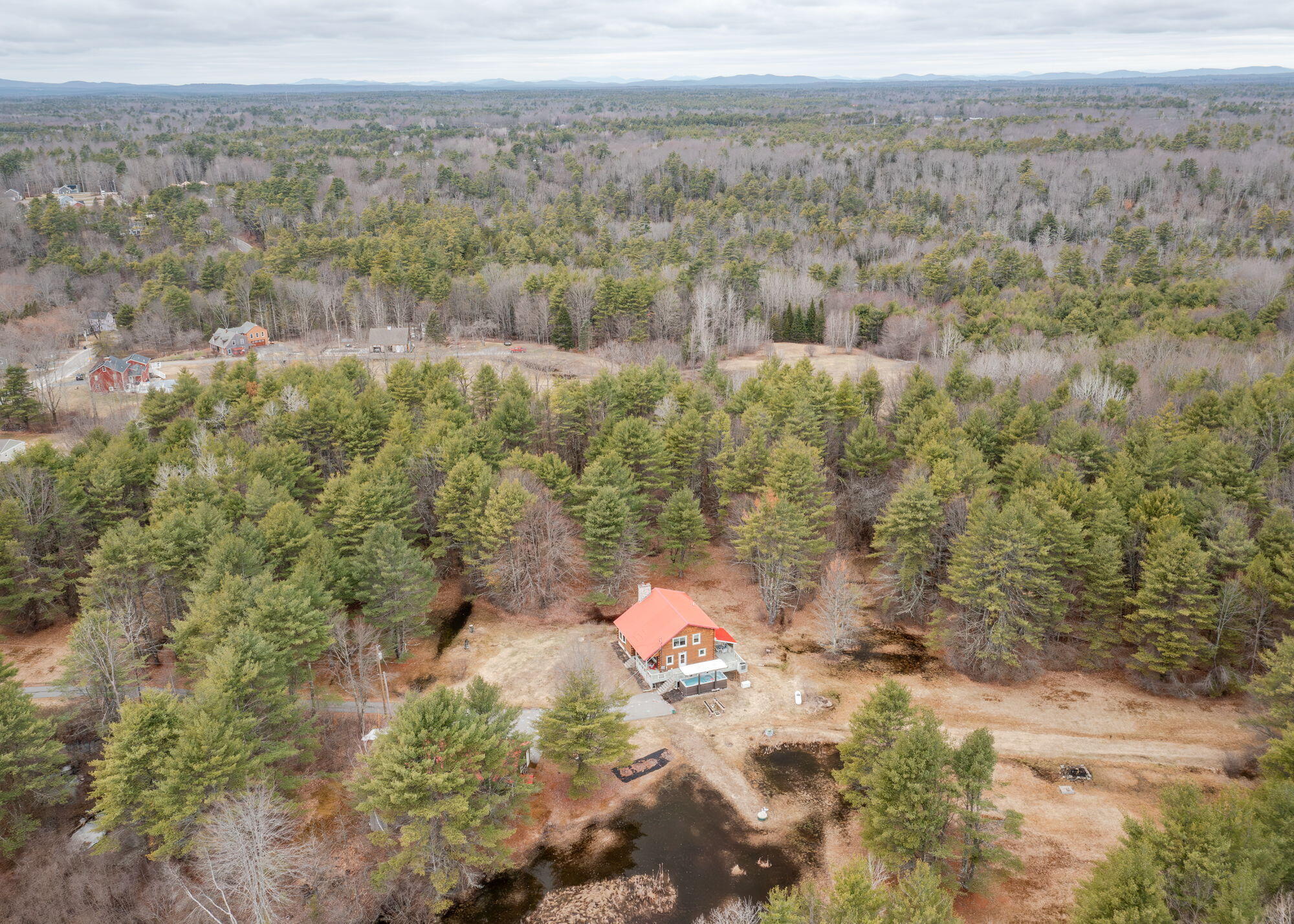 69 Watson Mill Road, Saco, ME, 04072