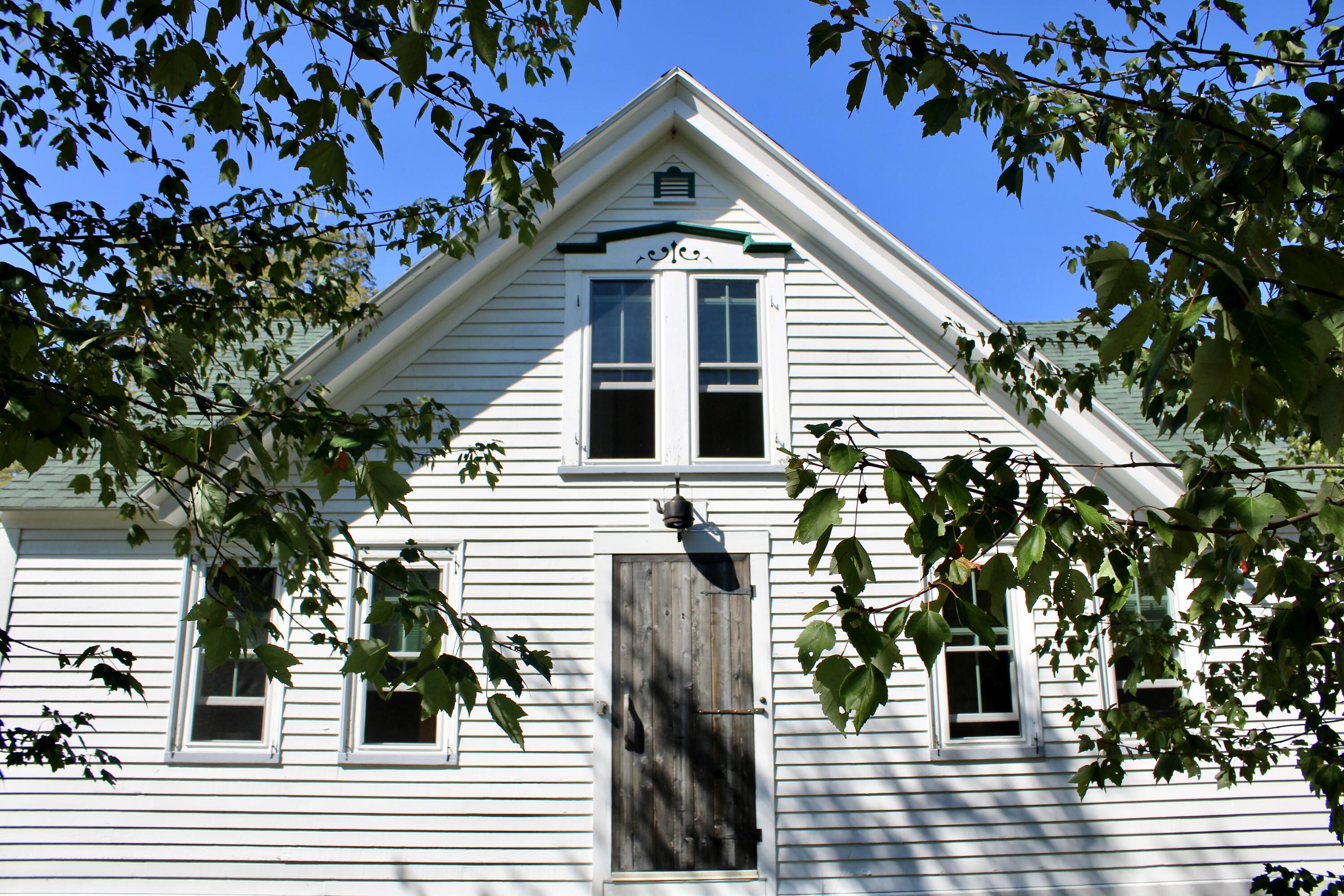 850 Lawrence Road, Pownal, ME, 04069