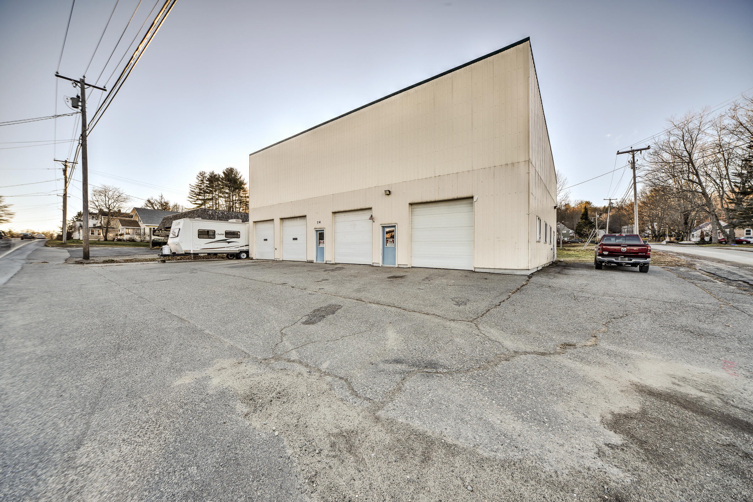 74 Route 133, Winthrop, ME, 04364