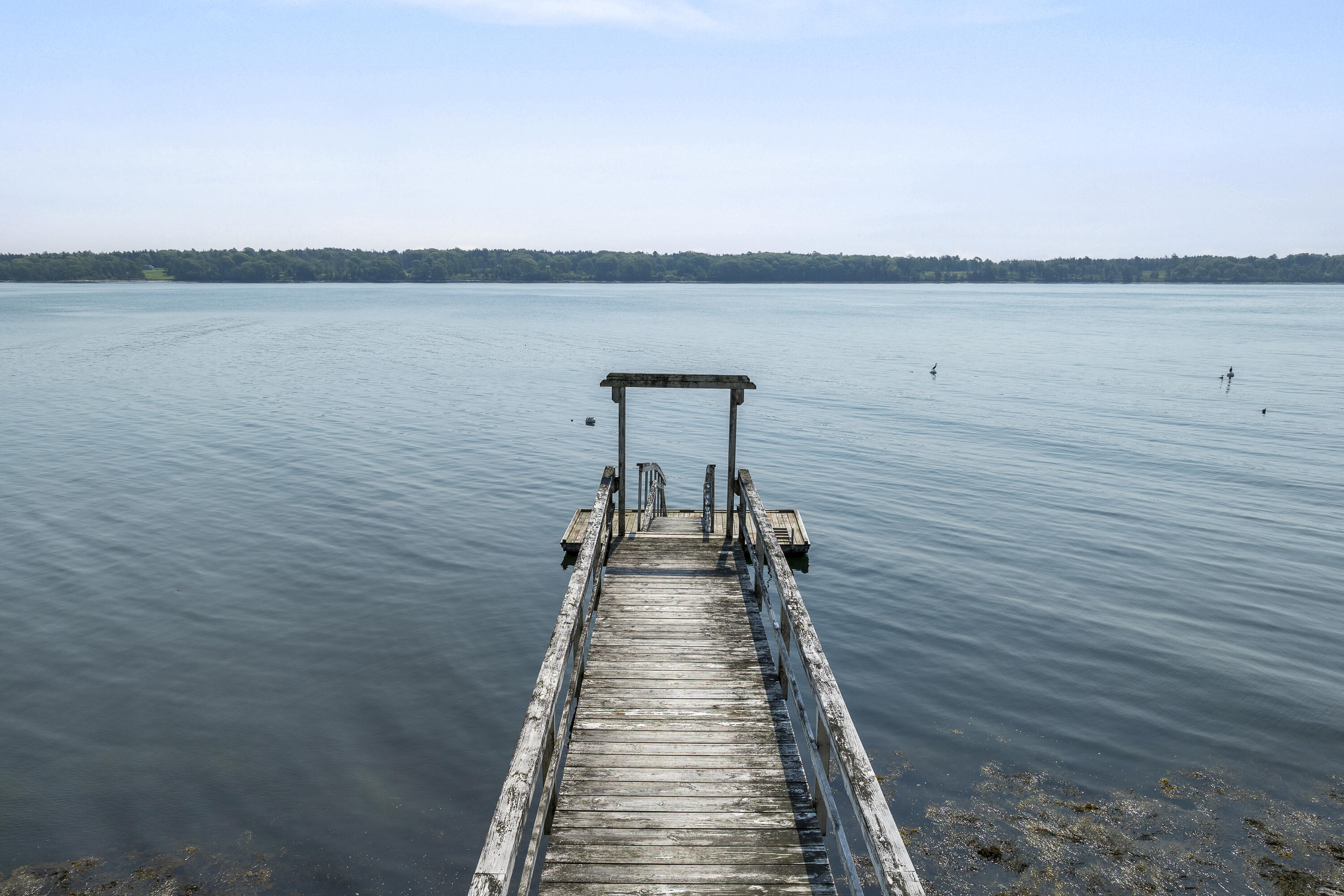 31 Viking Way, Bristol, ME, 04539