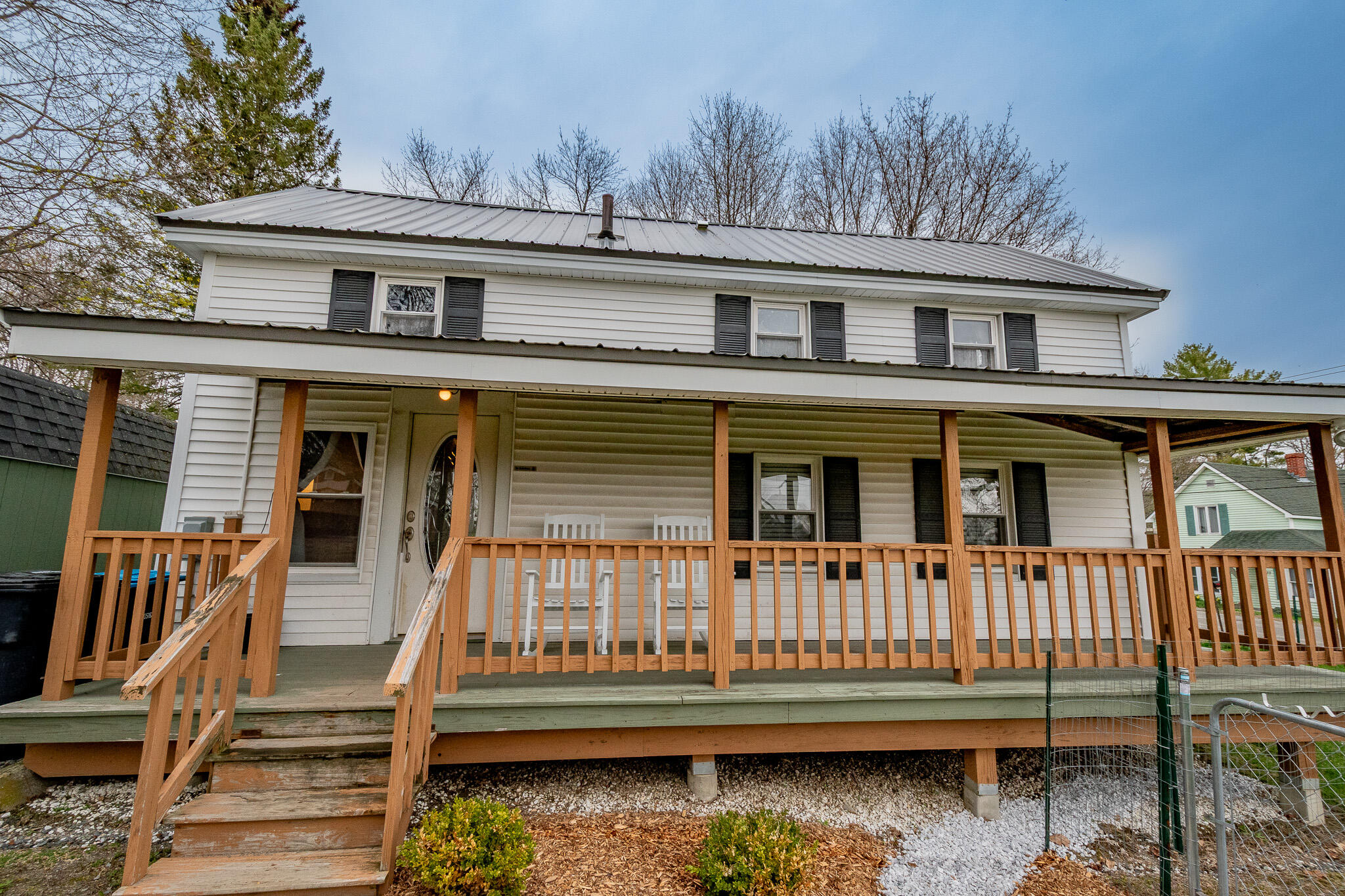 76 Spring Street, Old Town, ME, 04468