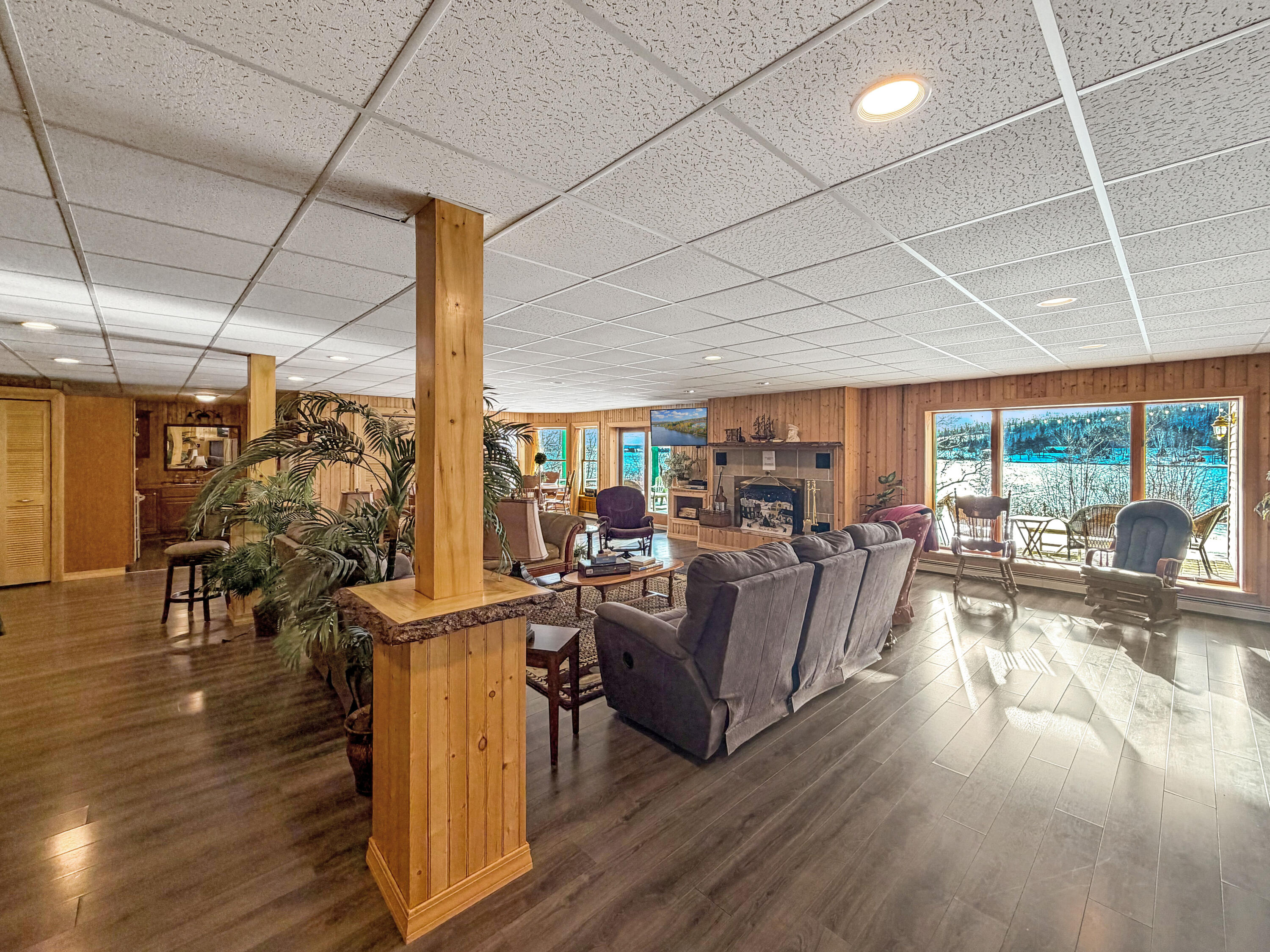 824 Beaulieu Road, Madawaska, ME, 04773