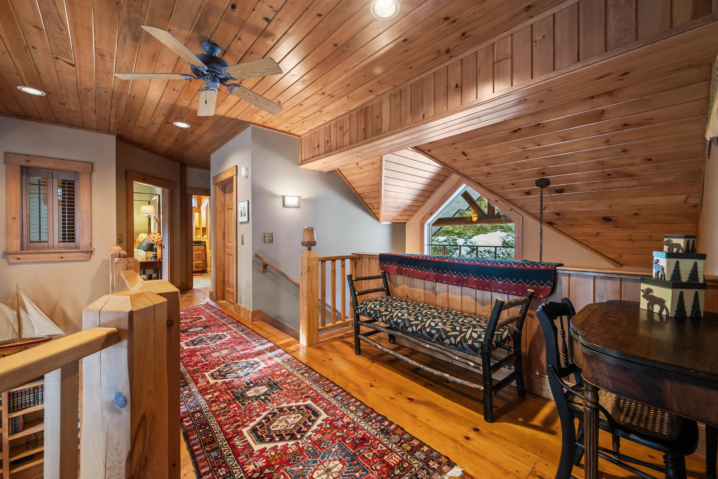 65 Judkins Road, Rangeley, ME, 04970