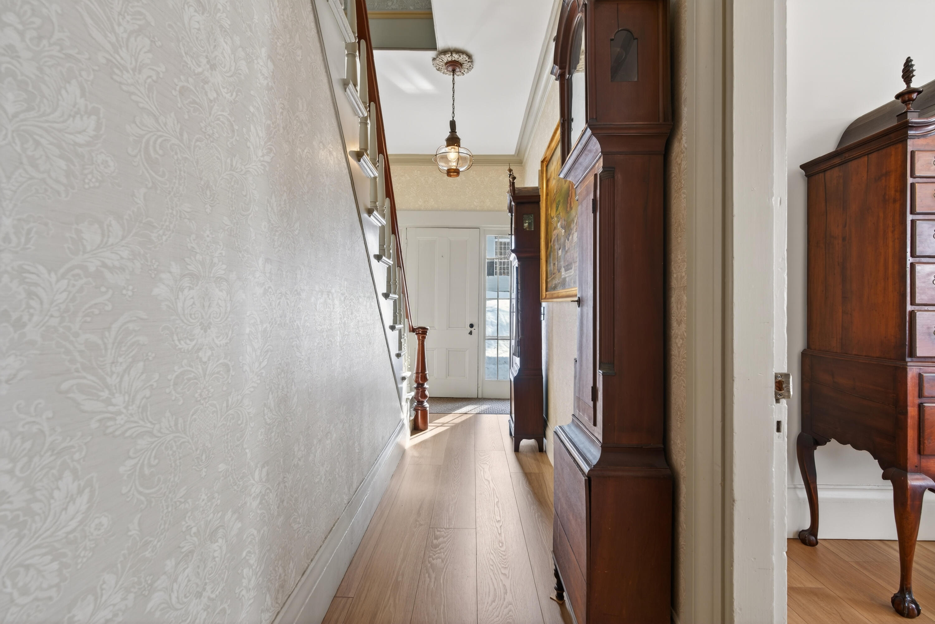 1090 Pittston School Street, Pittston, ME, 04345